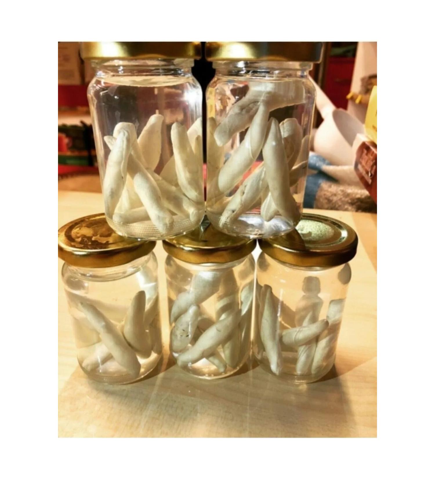 organikcity44 Malatya Natural Acanthus Gum 30 Pieces - Buy Online on GoSupps.com