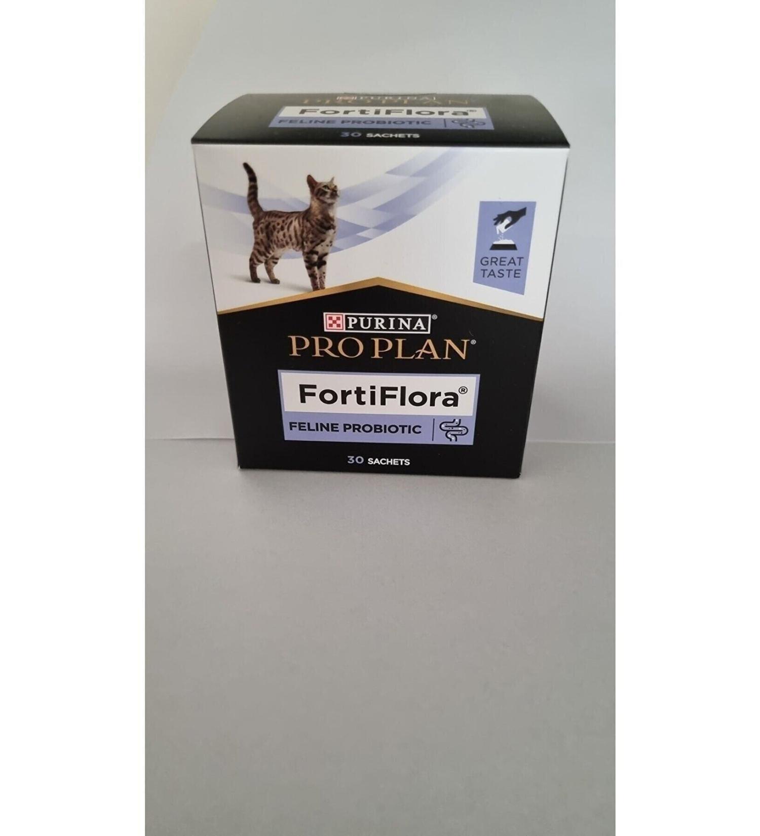 Purina Forti Flora Probiotic - Buy Online on GoSupps.com