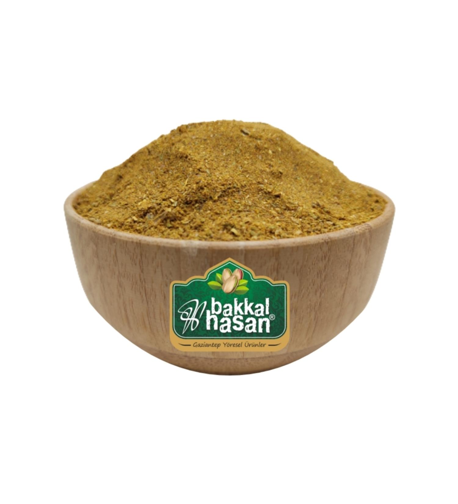 grocer hasan stuffed spices - 1 kg