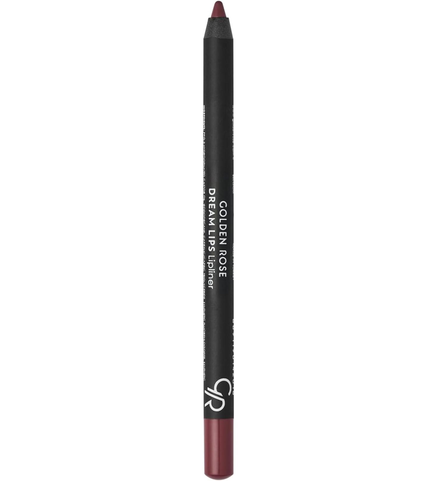 Golden Rose Dream Lips Lip Pencil No:511