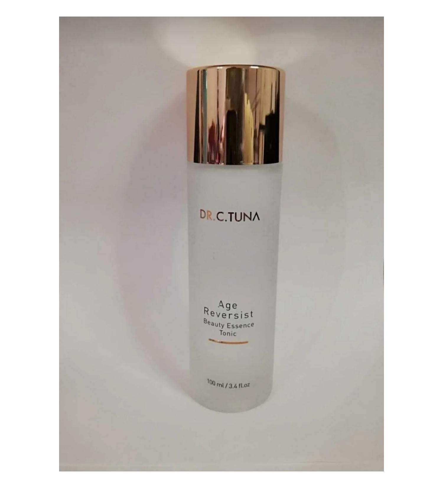 Farmasi Soothing Tonic 100 Ml