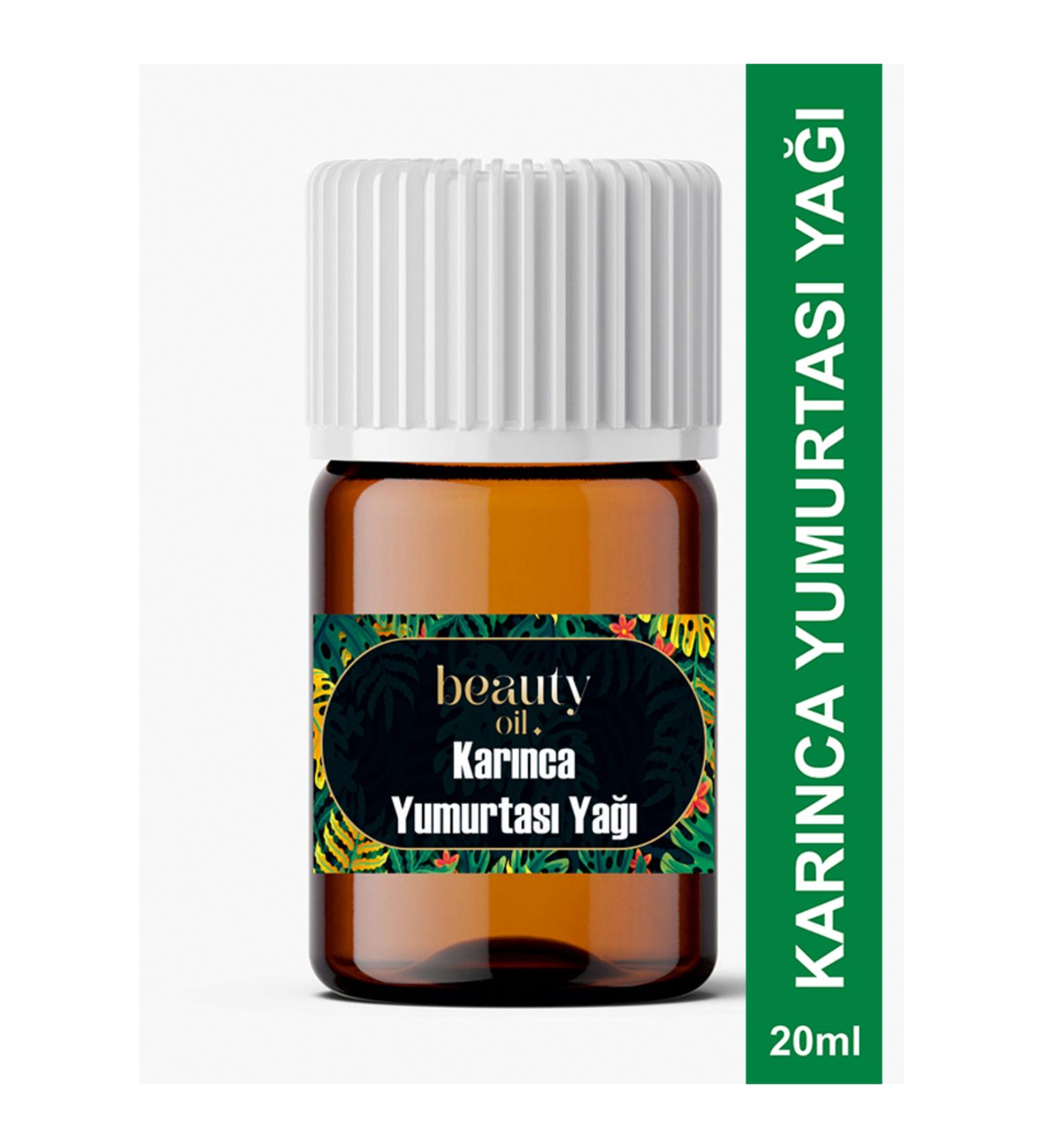 Beauty Oil ANT EGG OIL 20ml