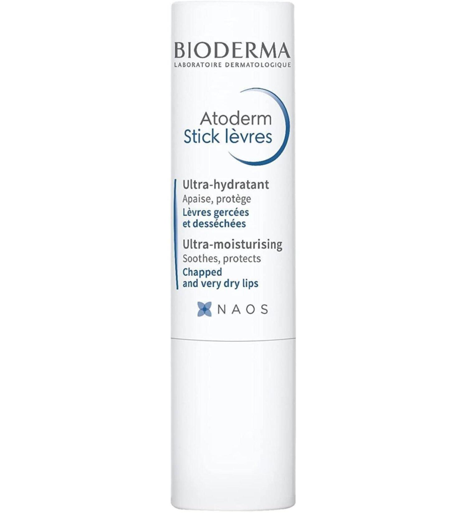 Bio Derma Atoderm Lip Stick 4 Gr