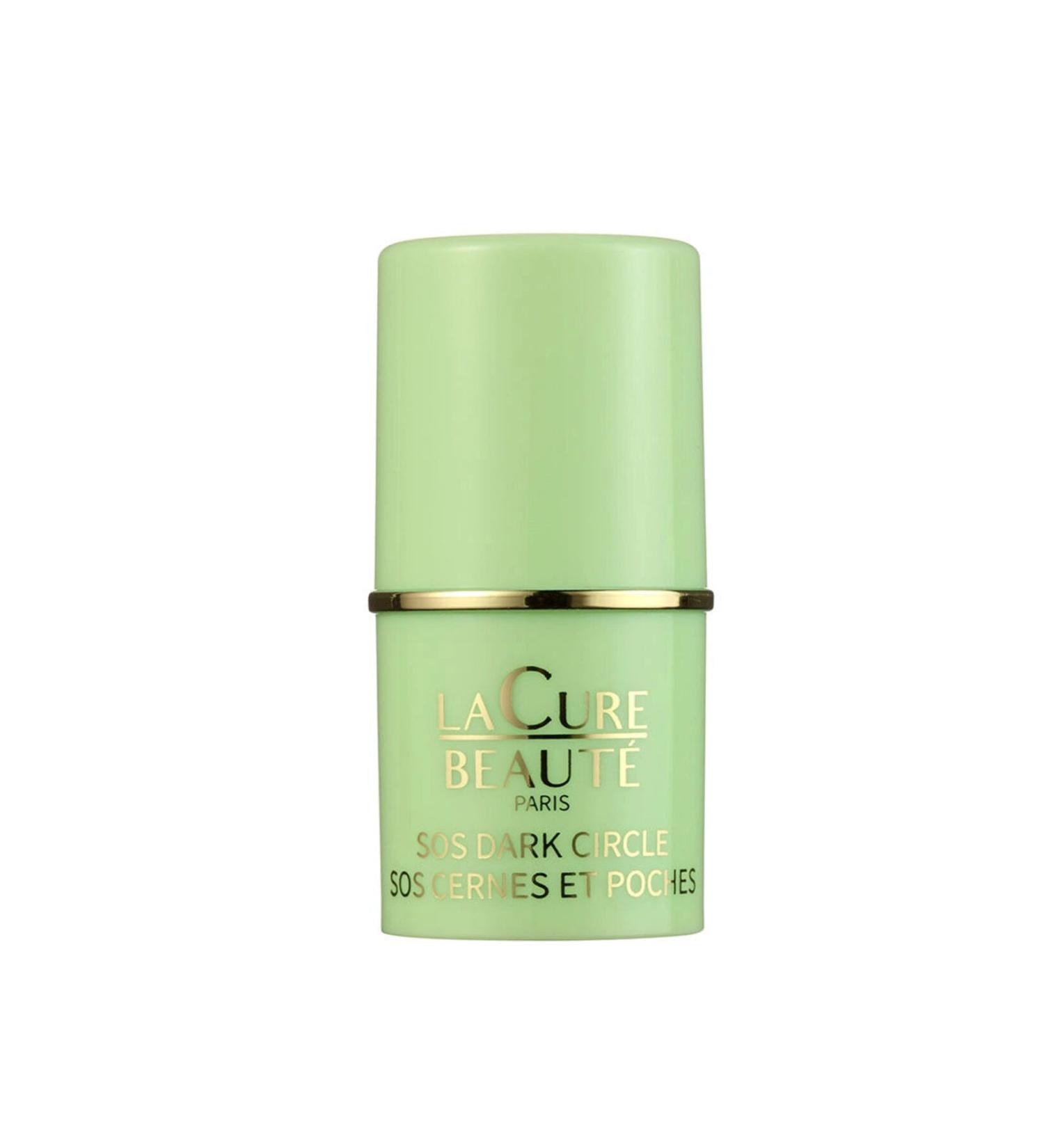 La Cure Beaute SOS Dark Circles Stick Eye Cream 3 gr