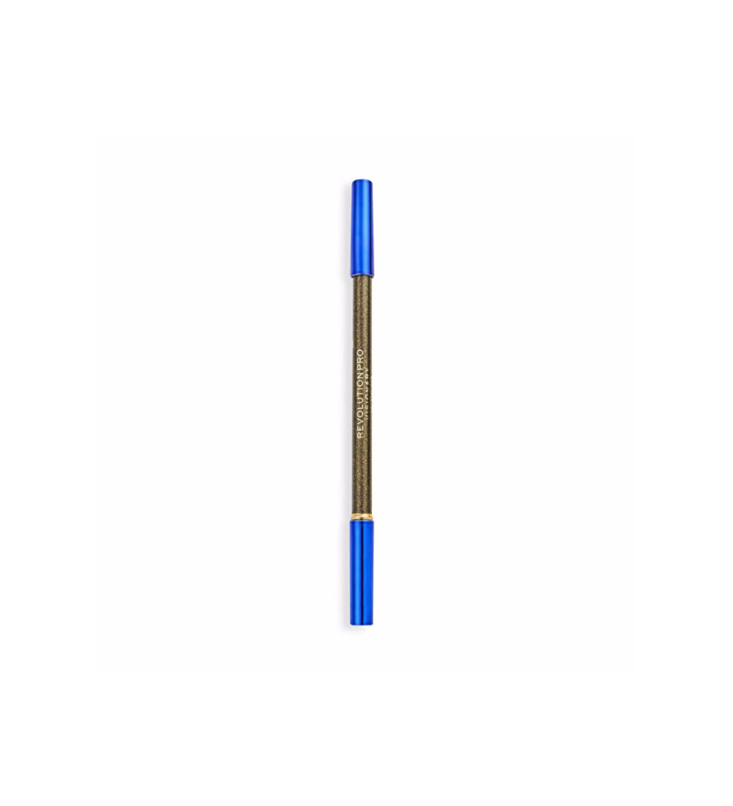Revolution Pro Gel Eyeliner Visionary Azure 1.2 g