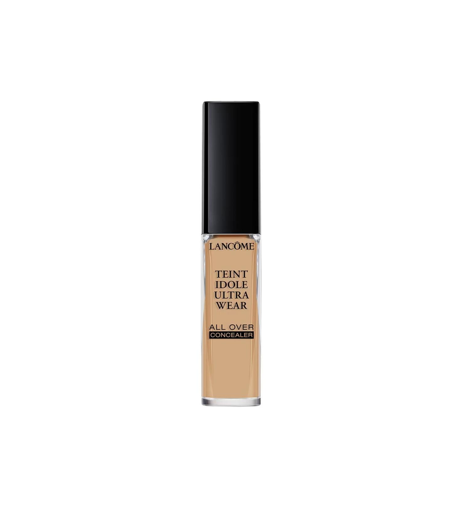 Lancome Teint Idole Ultra Wear All Over - Breathable Intensive Concealer Lasting Up to 24 Hours 13.5 ml - Buy Online on GoSupps.com