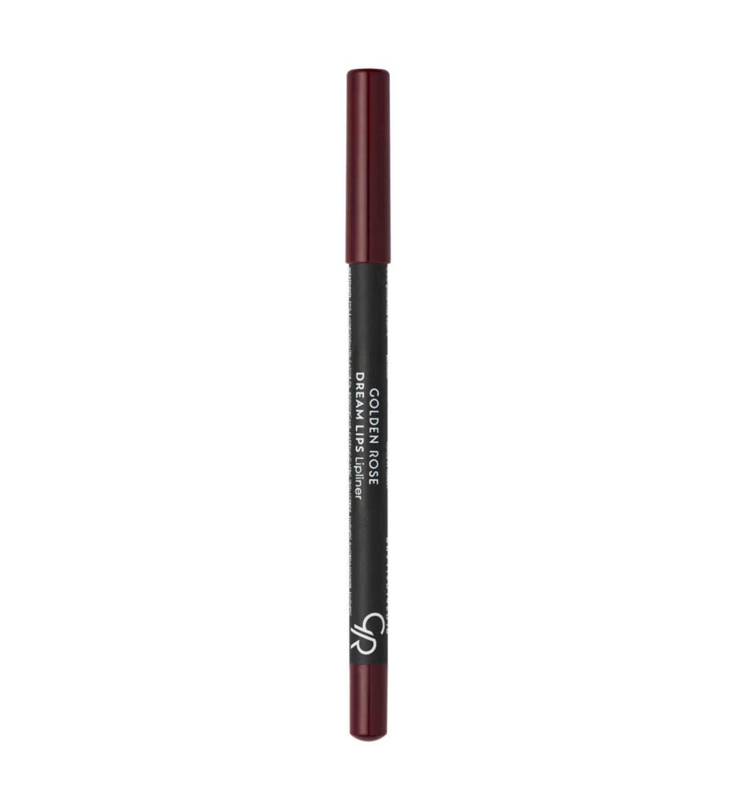 Golden Rose Dream Lips Lipliner 522