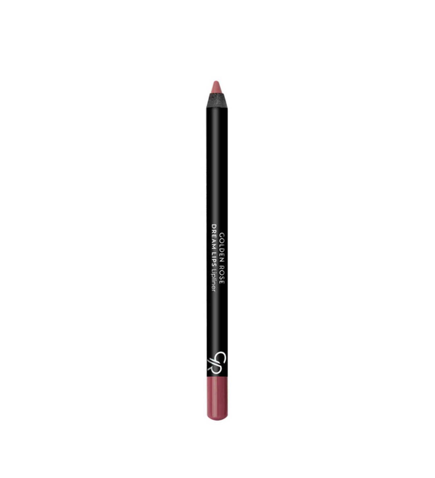 Golden Rose Dream Lips Lipliner 511