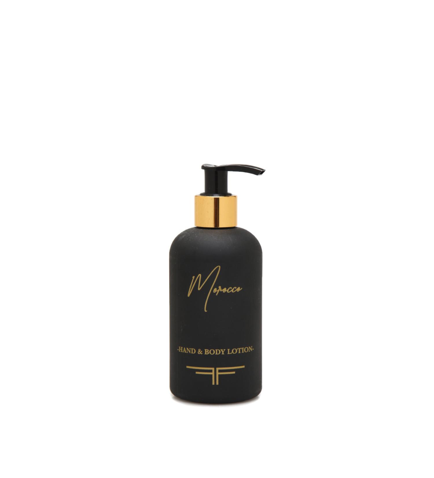 Fiolas Nomad Morocco Hand Lotion 250 ml