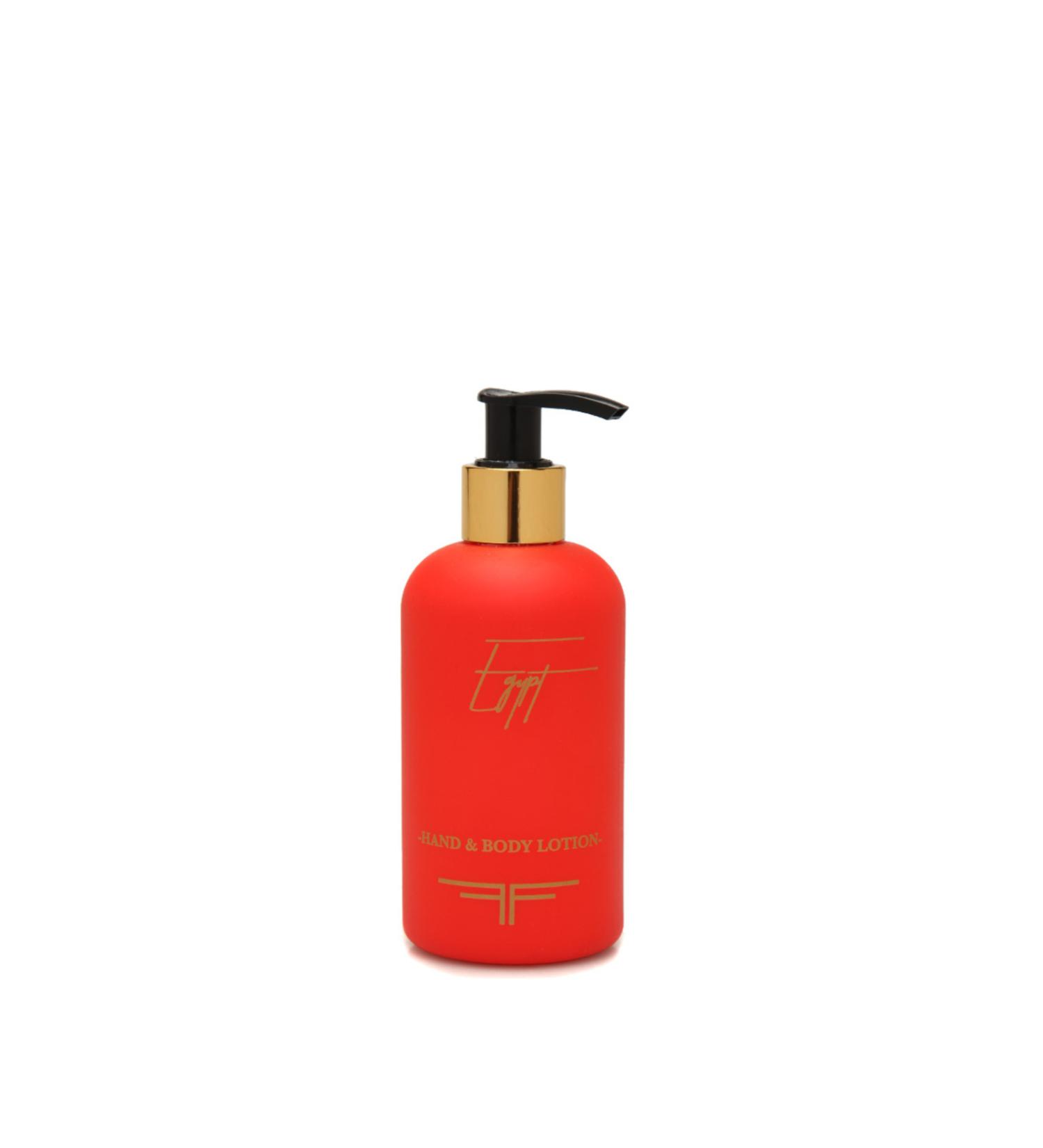 Fiolas Nomad Egyptian Hand Lotion 250 ml