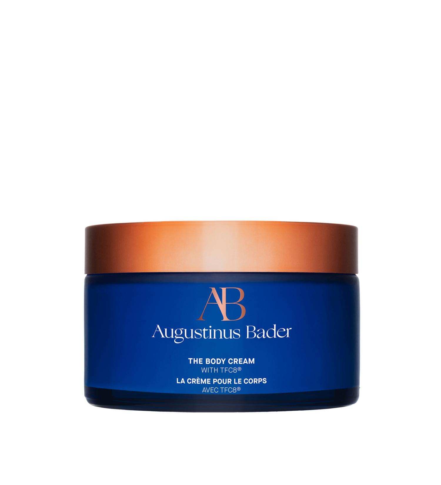 Augustinus Bader The Body Cream 200 ml