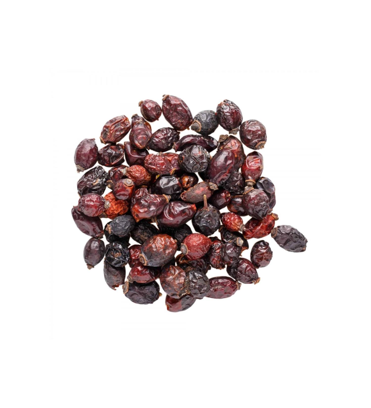 Nes Natural DRIED ROSEHIP 500 GR
