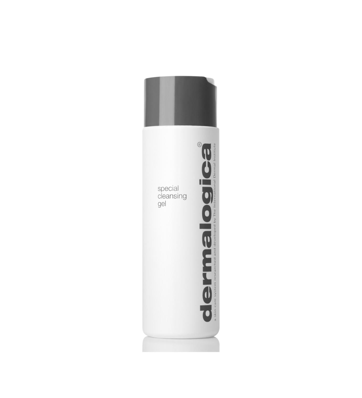 Dermalogica Special Cleansing Gel Foaming Gel Cleanser 250 ml