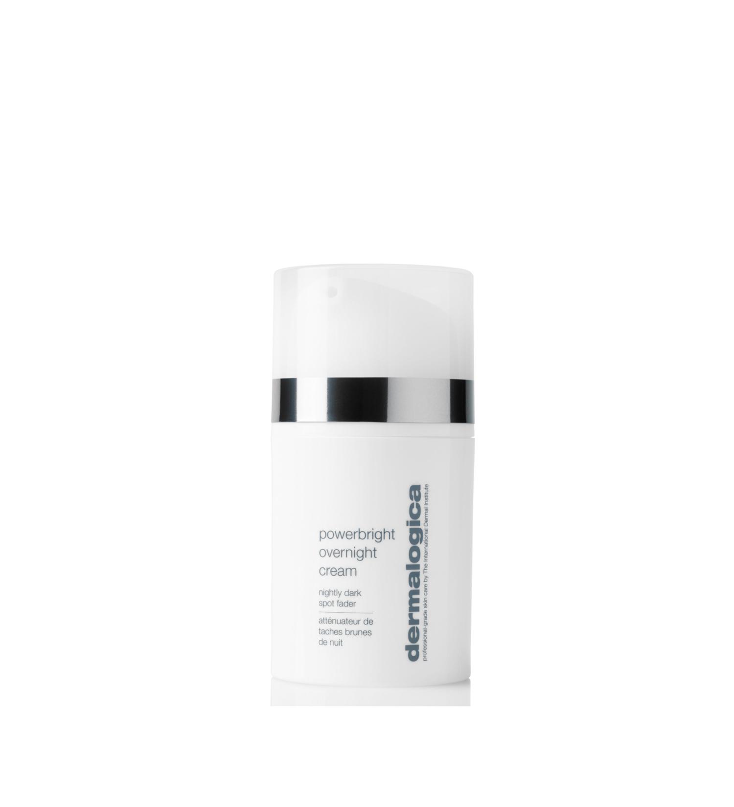 Dermalogica Helps to remove dark spots Dermalogica Powerbright Overnight Cream 50 ML