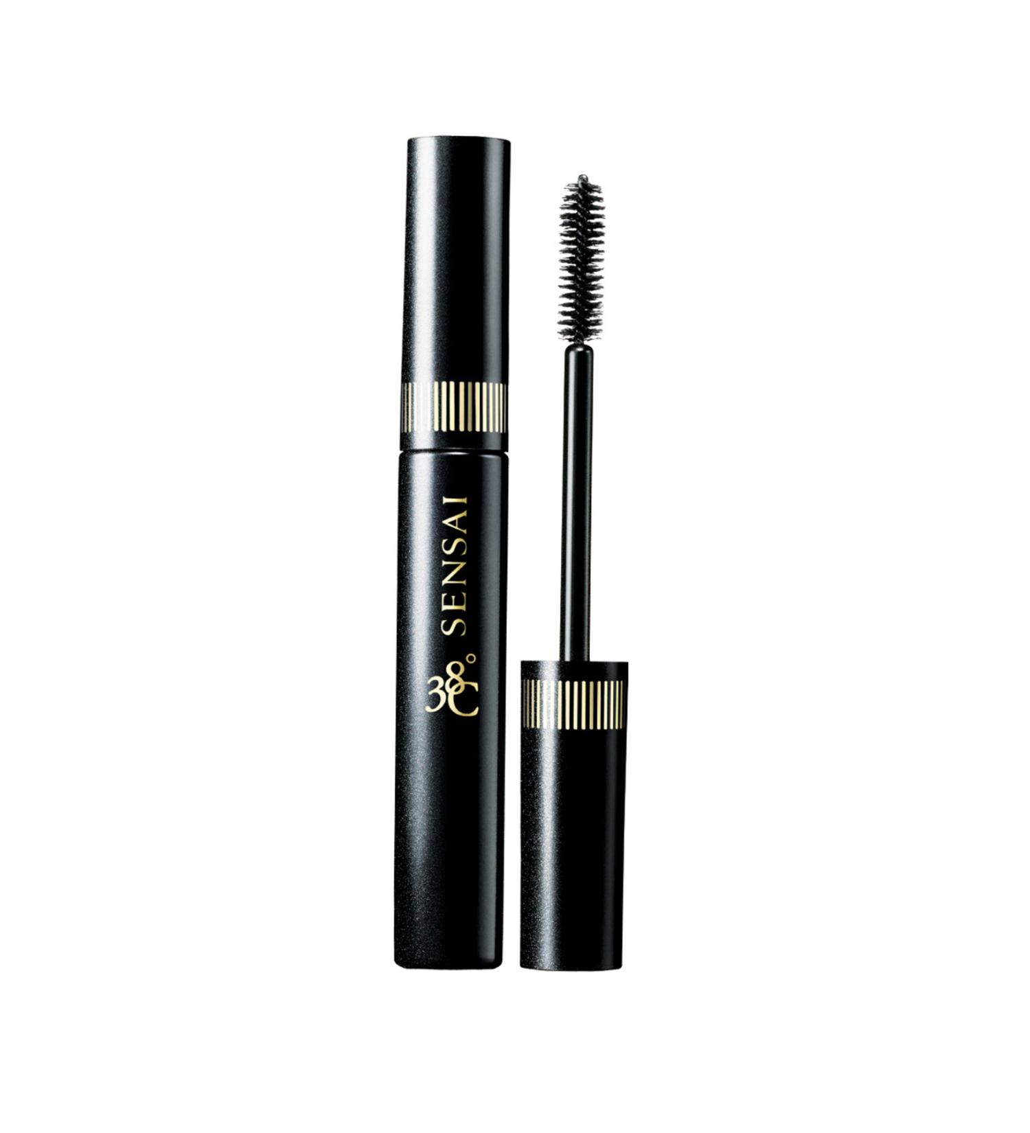Sensai Mascara 38C Separating & Lengthening 01 Black