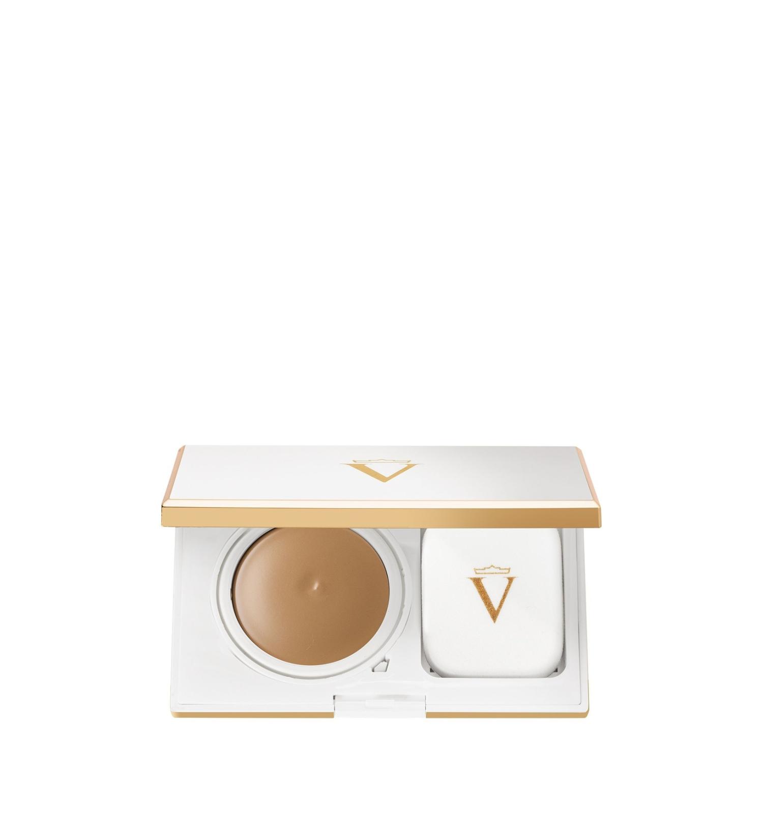 Valmont PROTECTING POWDER CREAM WARM BEIGE Powder 10g