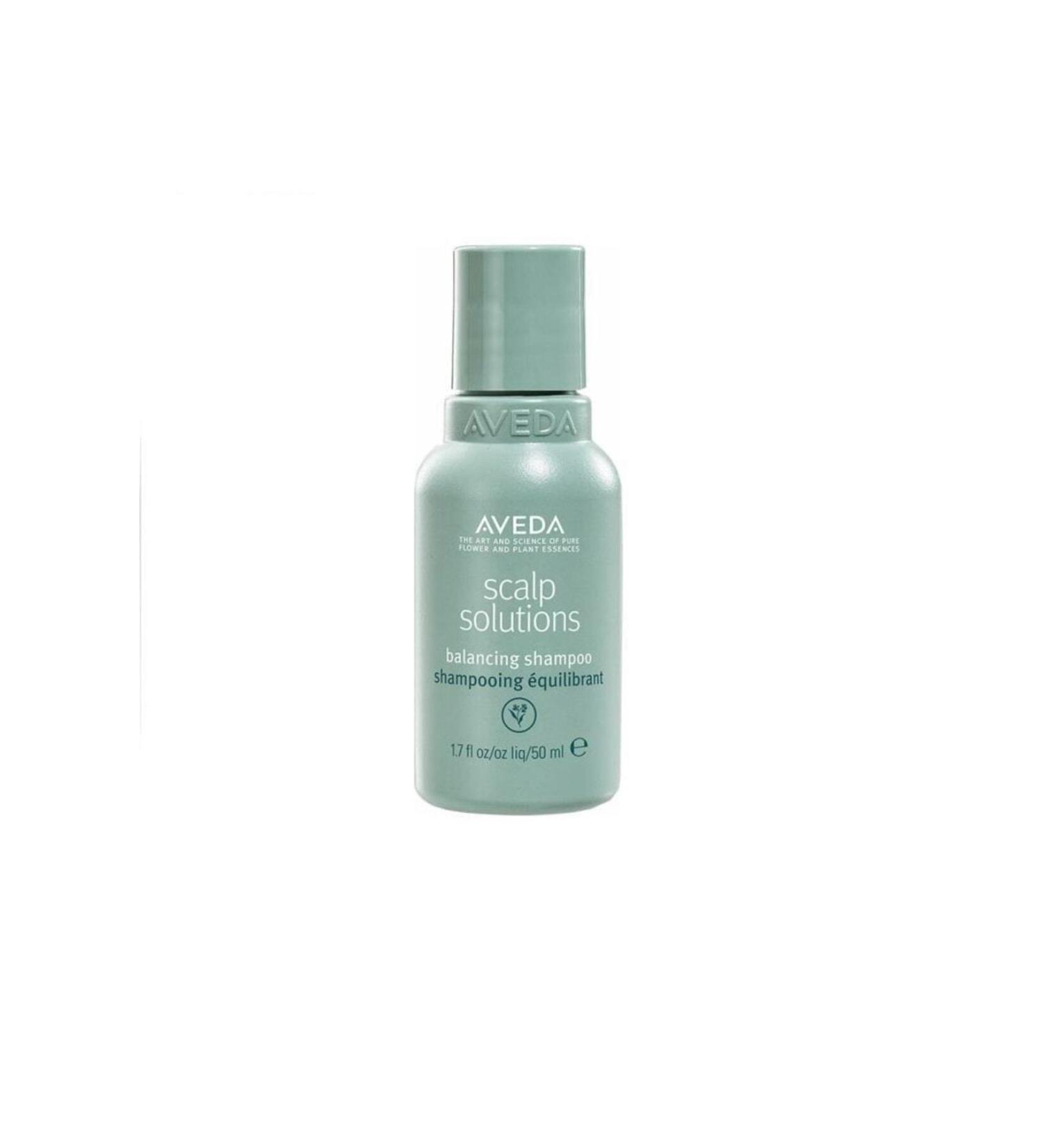 Aveda KRASOTA Scalp Solutions Balancing Hair Shampoo 50ml S.19.264H165