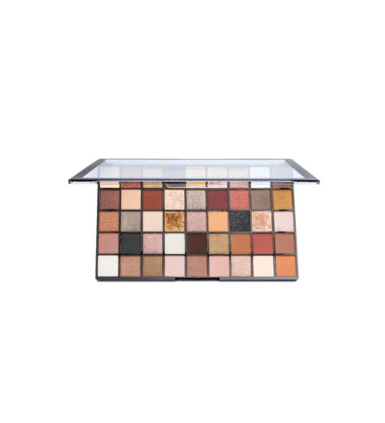 Revolution Maxi Reloaded Eyeshadow Palette Large It Up