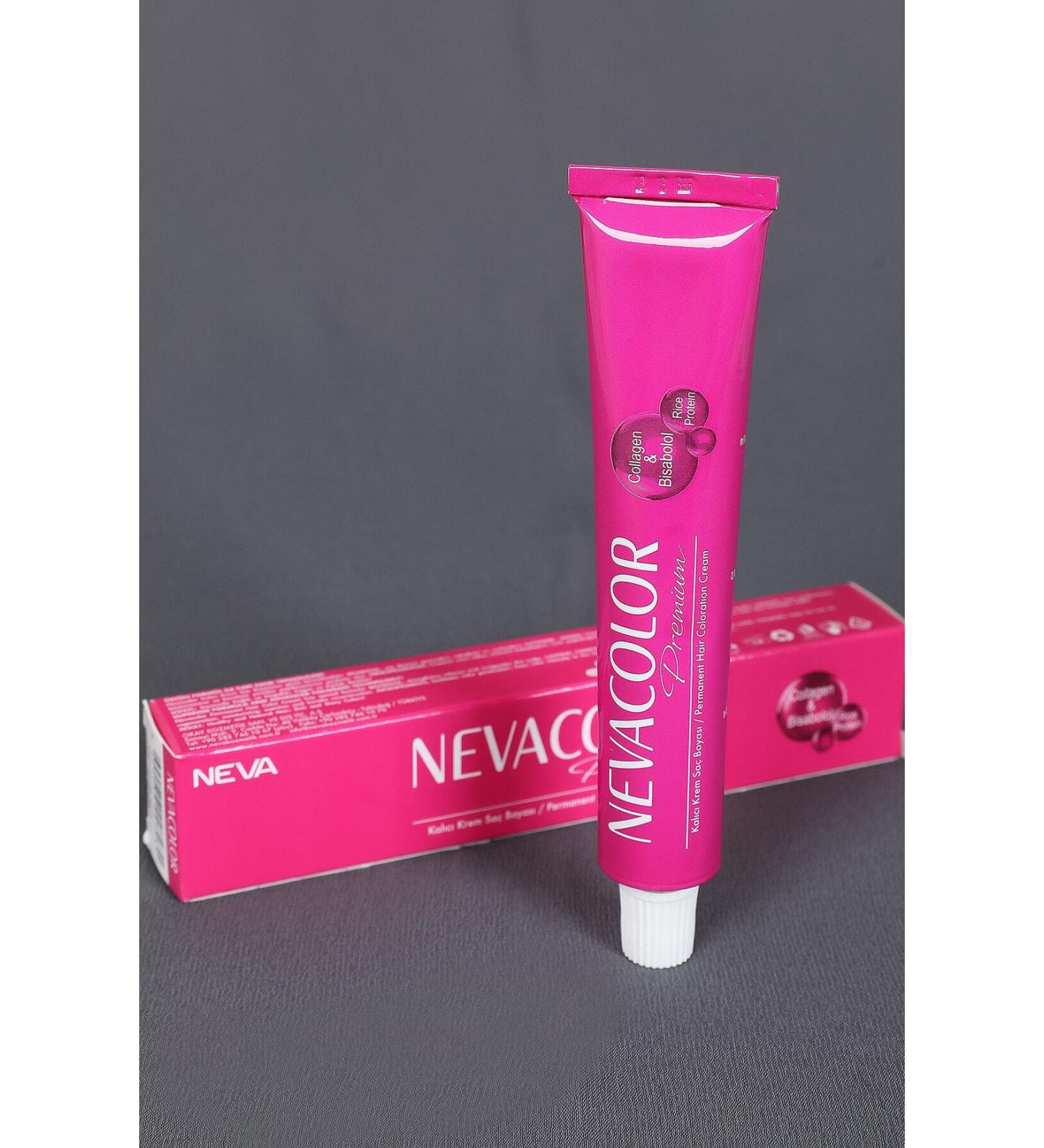 Julude Standard Neva Color 4 Brown Hair Dye