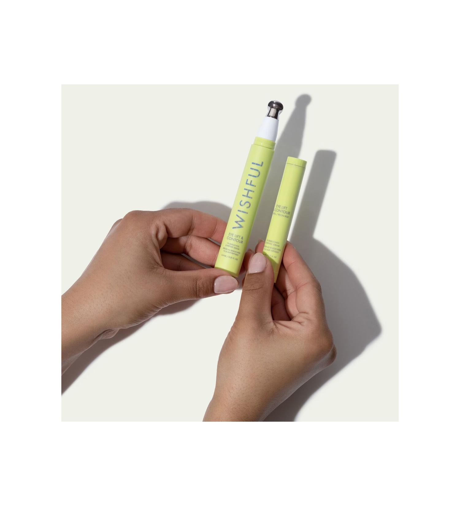 Wishful Eye Lift & Contour - Serum 15 ml