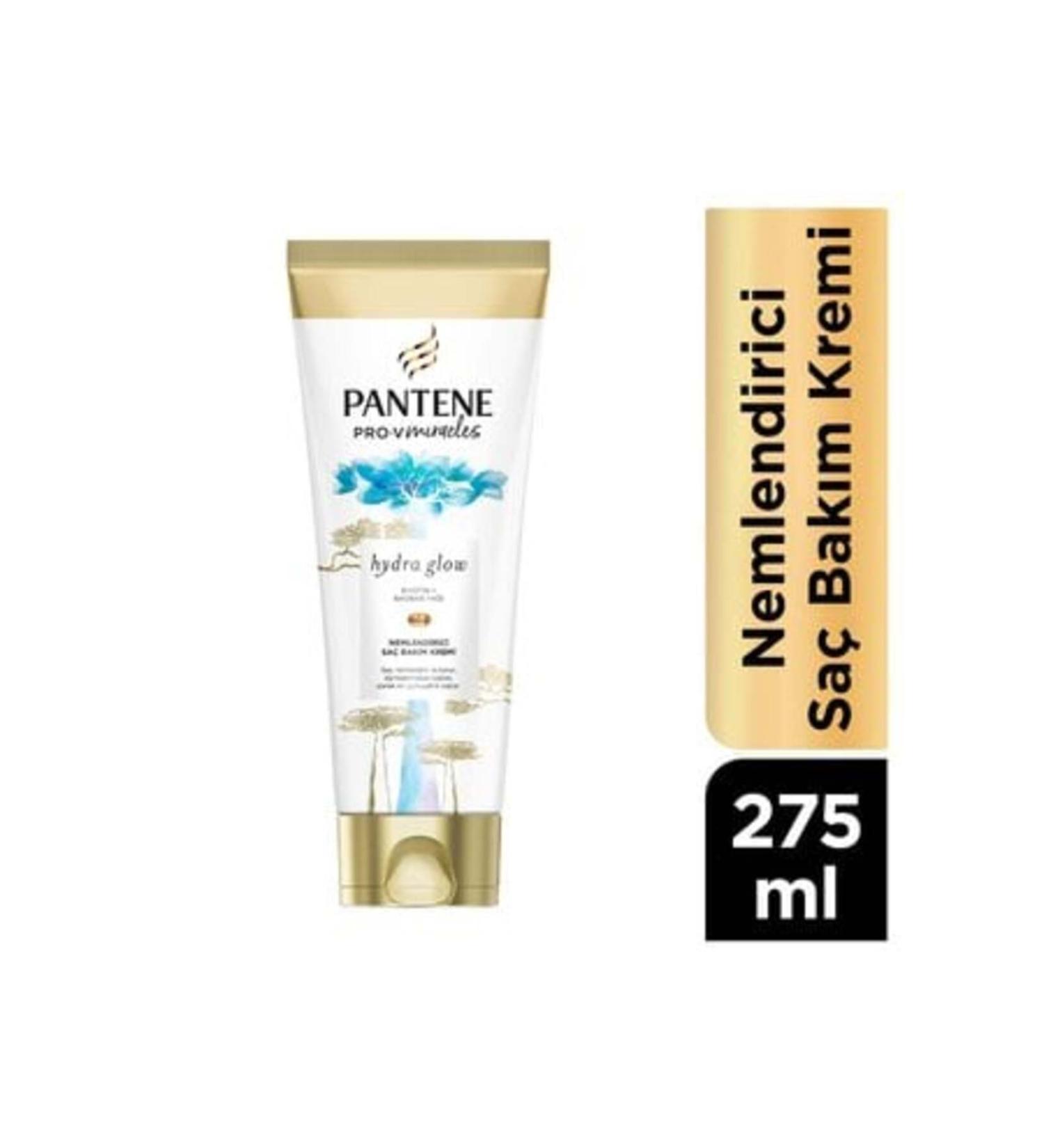 Pantene Miracles Hydra Glow Conditioner 275Ml (1 PIECE)