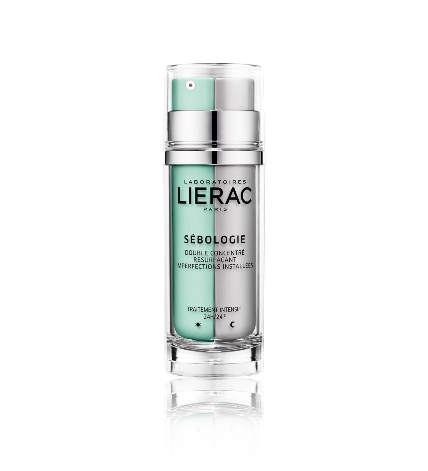 Lierac Intensive Care Night & Day Concentrate 30 ml DEMBA198