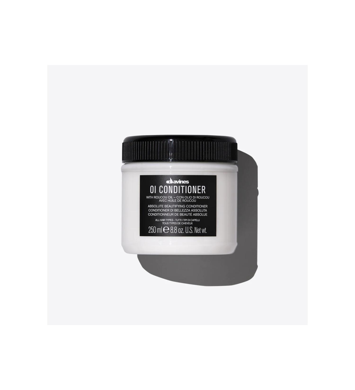Davines Oi/Oil Care Cream for All Hair Types 250ml BSecrets.X269