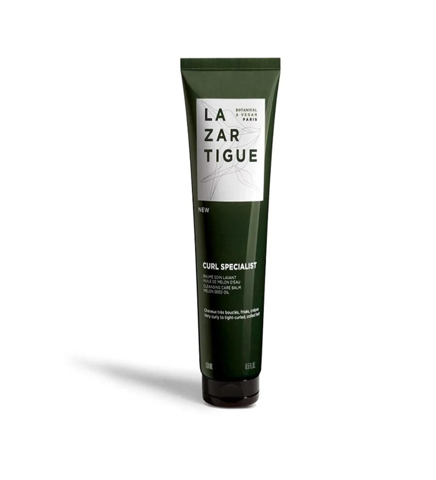 Lazartigue Curl Specialist Cleansing Balm 250 ml