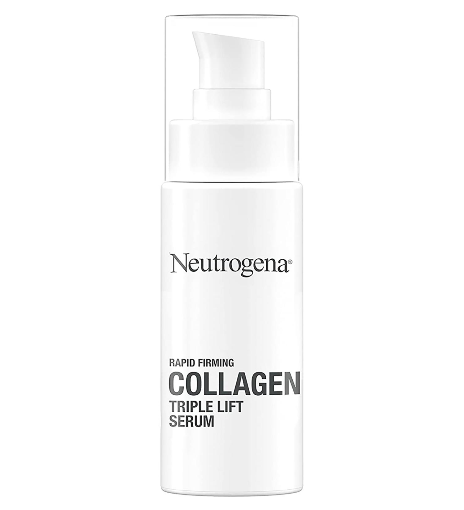 Neutrogena Collagen Triple Lift Face Serum 30ML