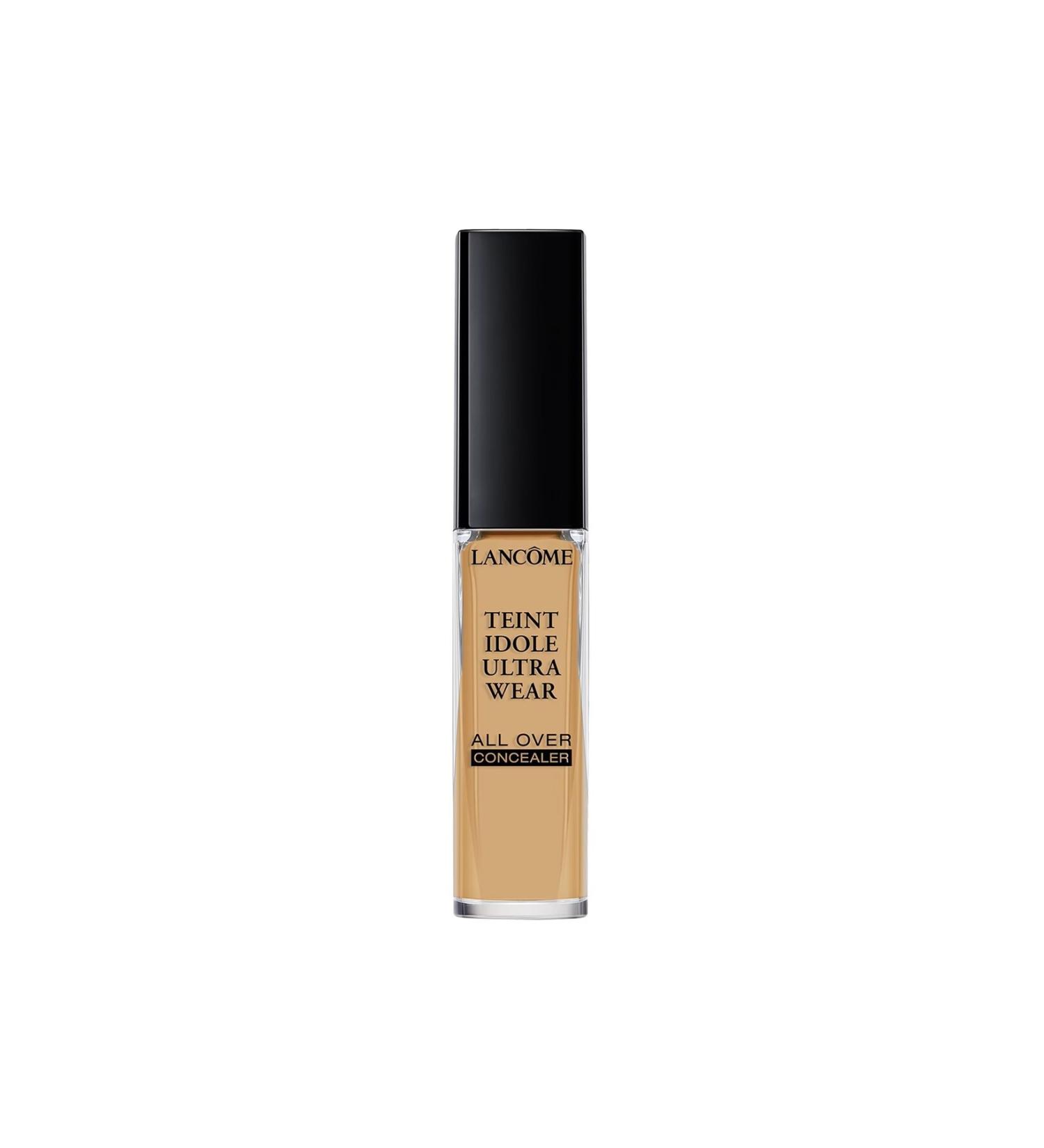 Lancome Teint Idole Ultra Wear All Over - Breathable Intensive Concealer Lasting Up to 24 Hours 13.5 ml