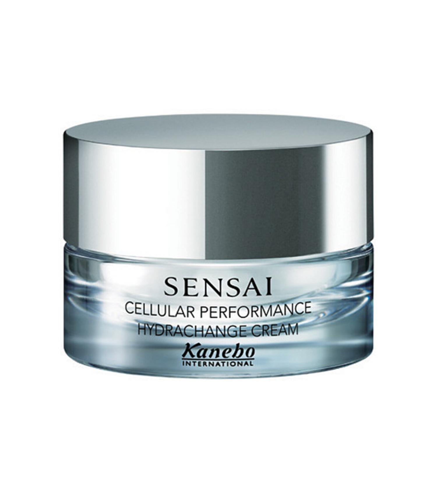 Sensai Cellular Performance Hydrachange Cream 40ml
