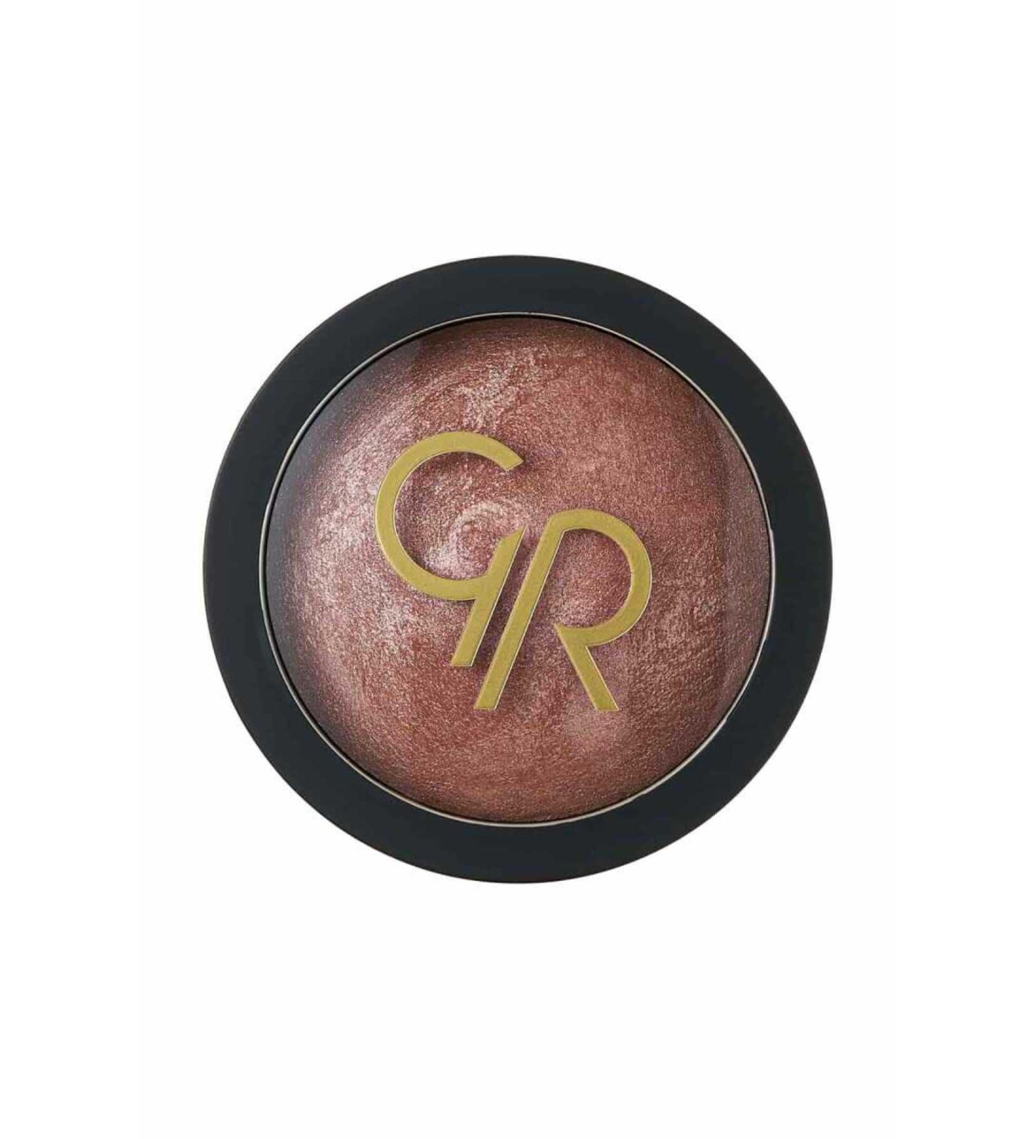Golden Rose Terracotta Stardust 106