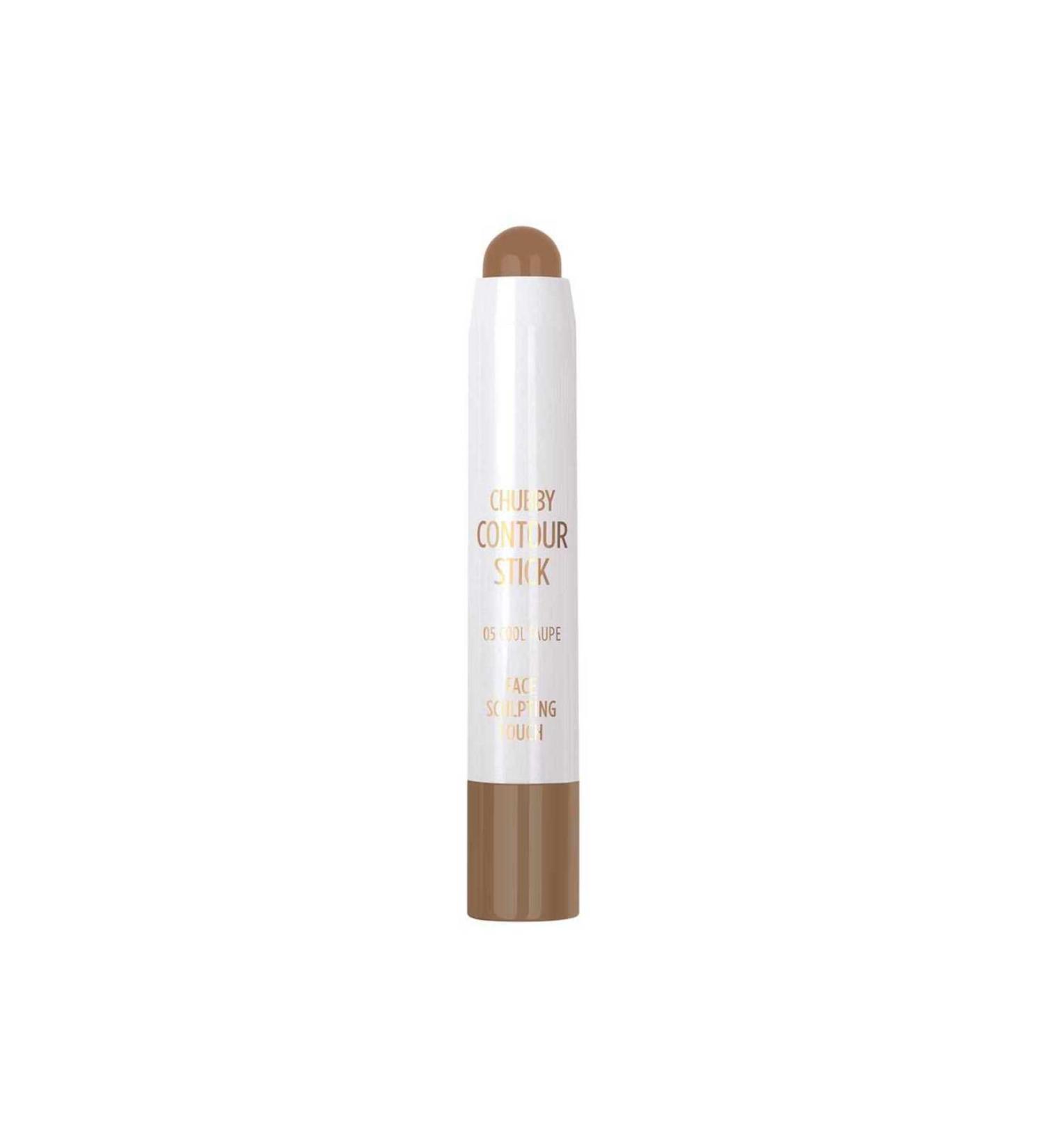 Golden Rose Chubby Contour Stick 05 Cool Taupe