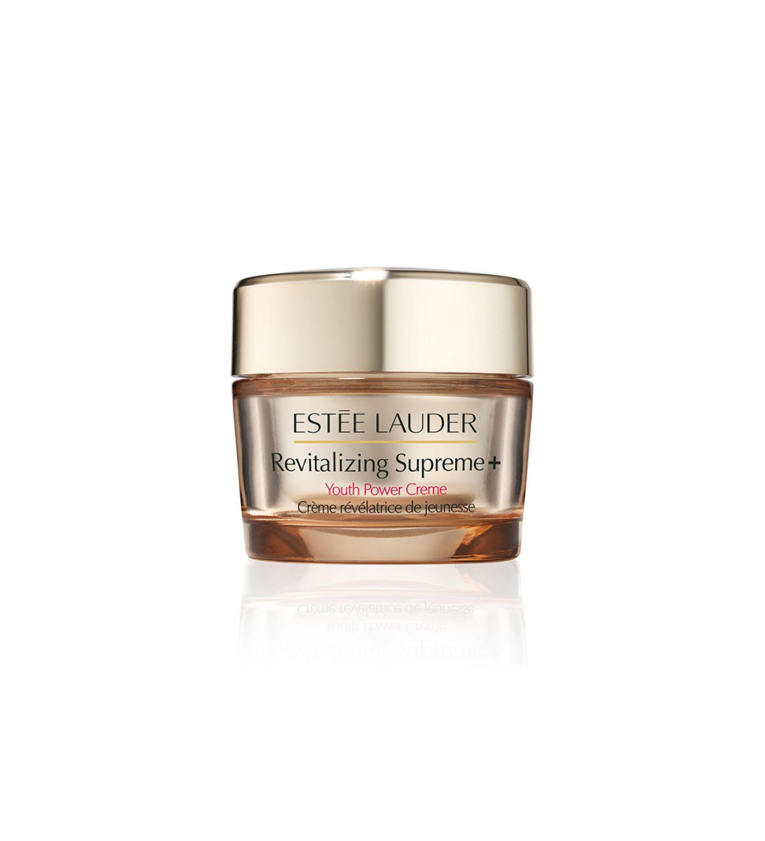 EST E LAUDER Estee Lauder Revitalizing Supreme+ Youth Power Creme 75ML Premium Special Care