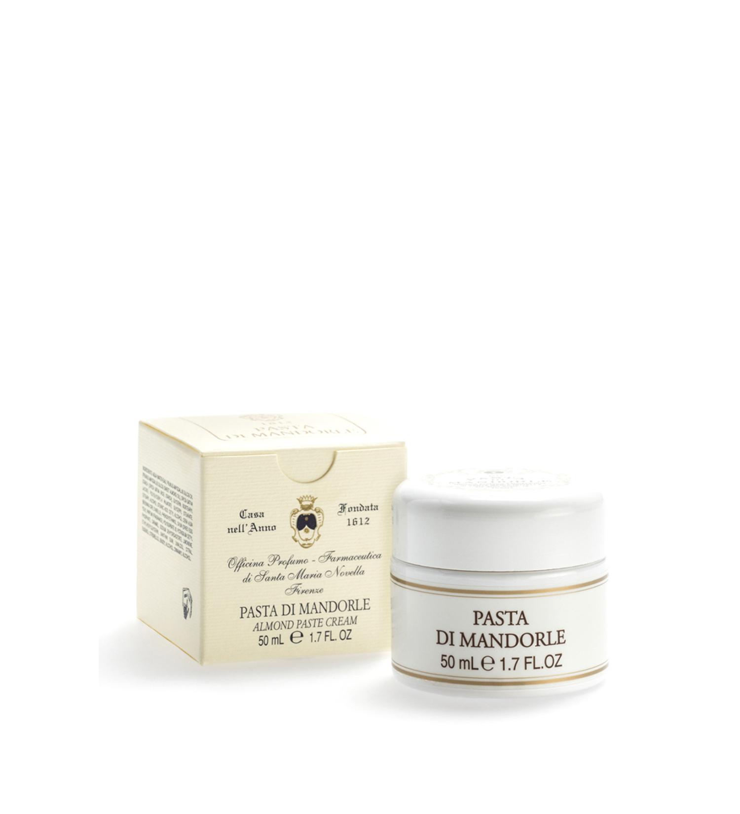 Santa Maria Novella Pasta di Mandorle Sweet Almond Oil Hand Cream