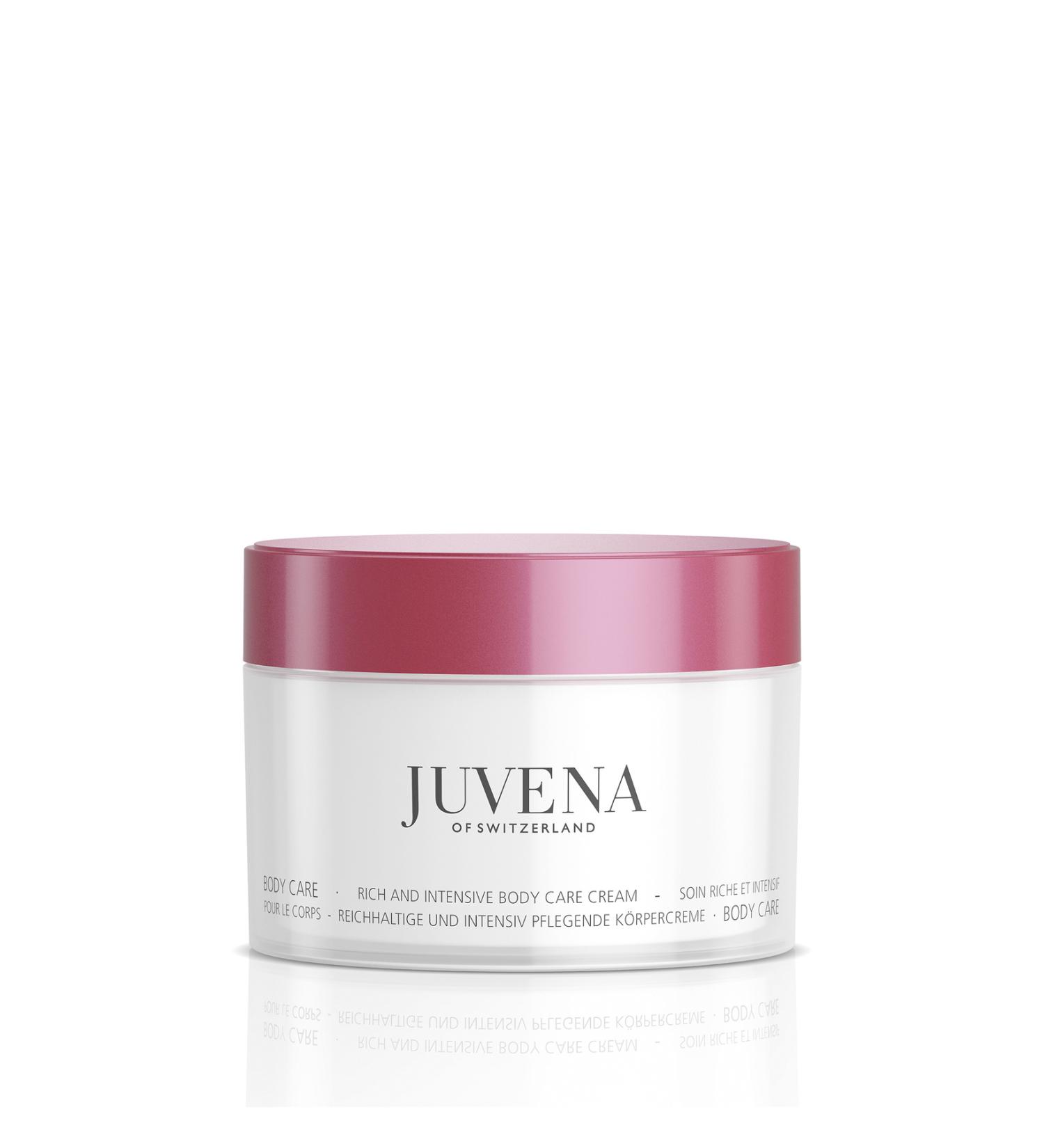 Juvena Rich and Intensive Body Care Cream 200ml