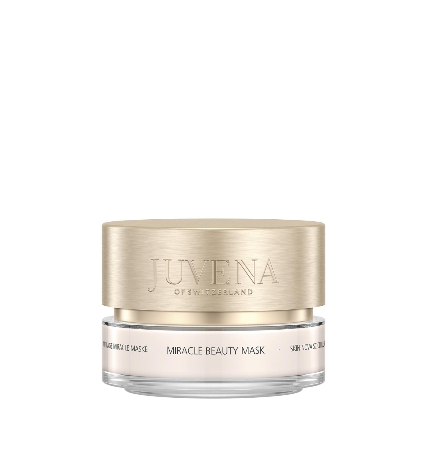 Juvena Miracle Beauty Mask 75ml