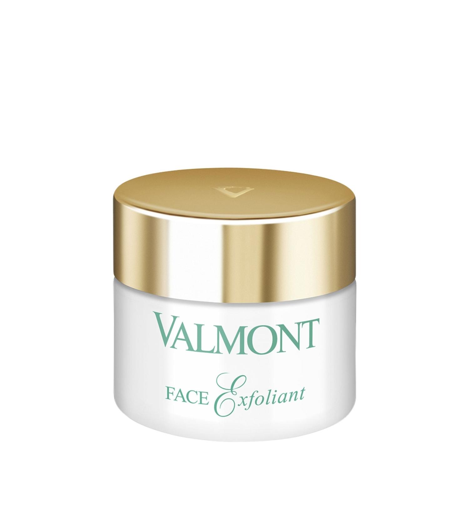 Valmont FACE EXFOLIANT Purifying Peeling for Face 50 ML