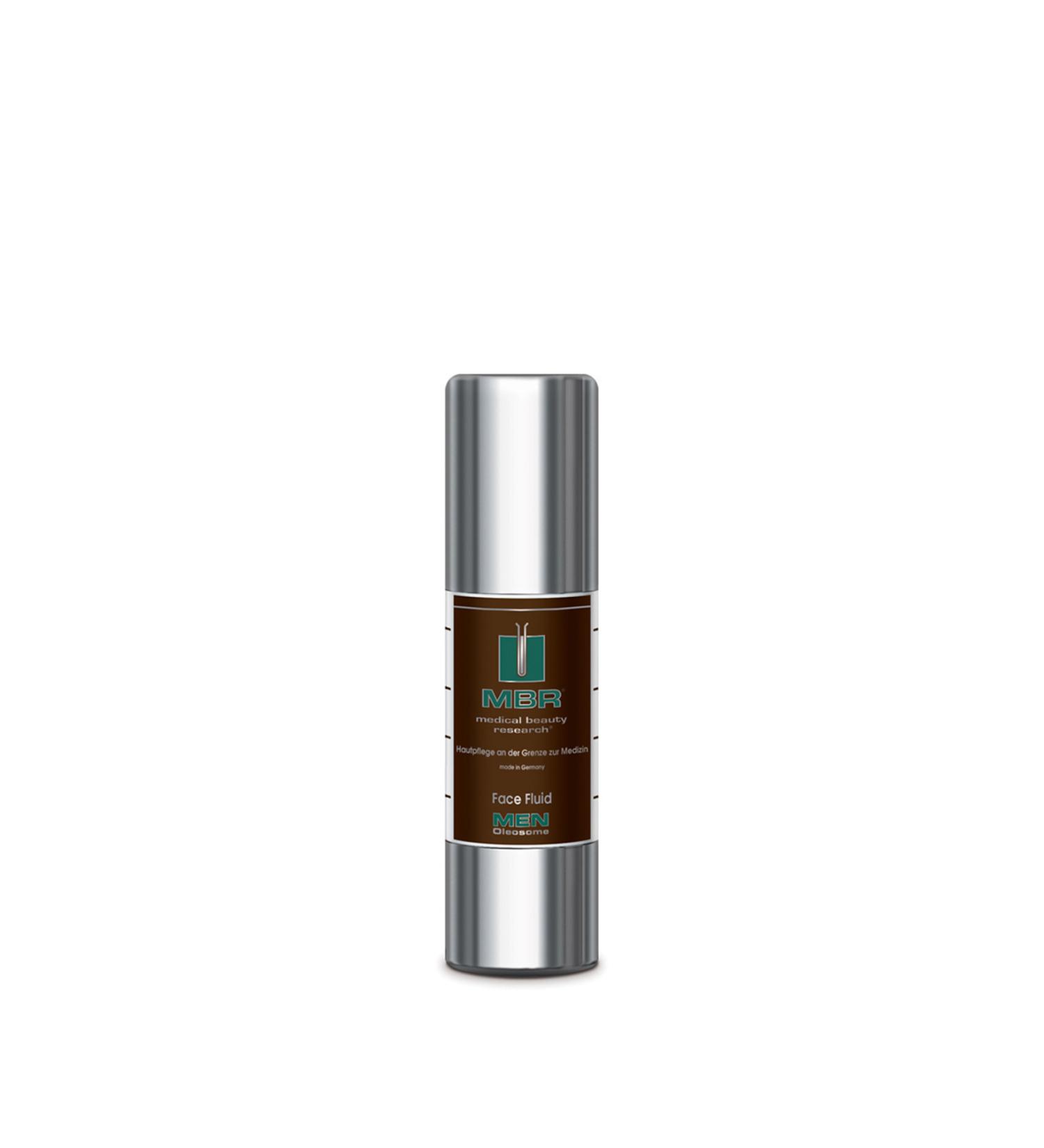 MBR Flace Fluid 50 ml Moisturizer