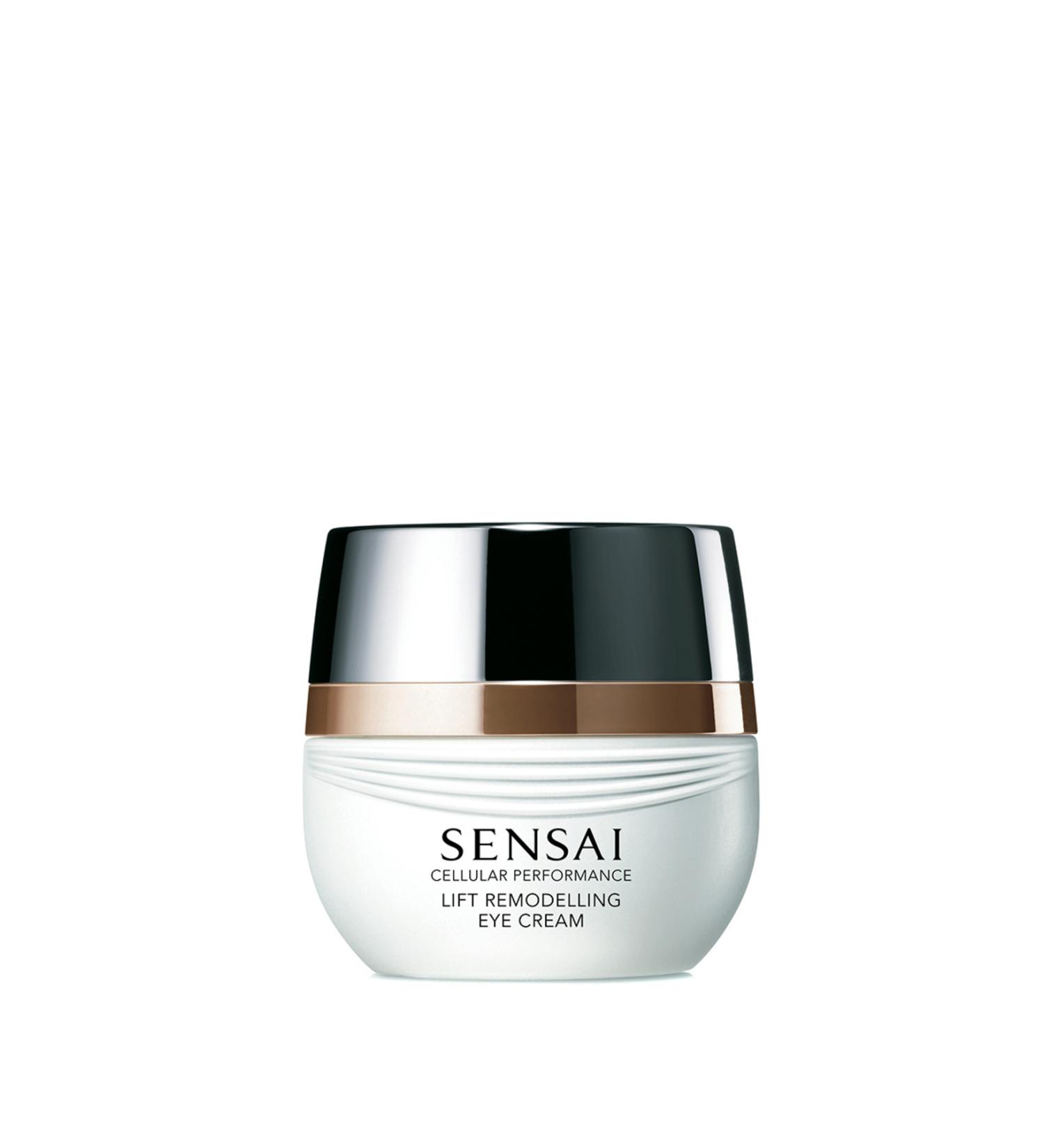 Sensai Cellular Performance Lift Remodeling Eye Cream