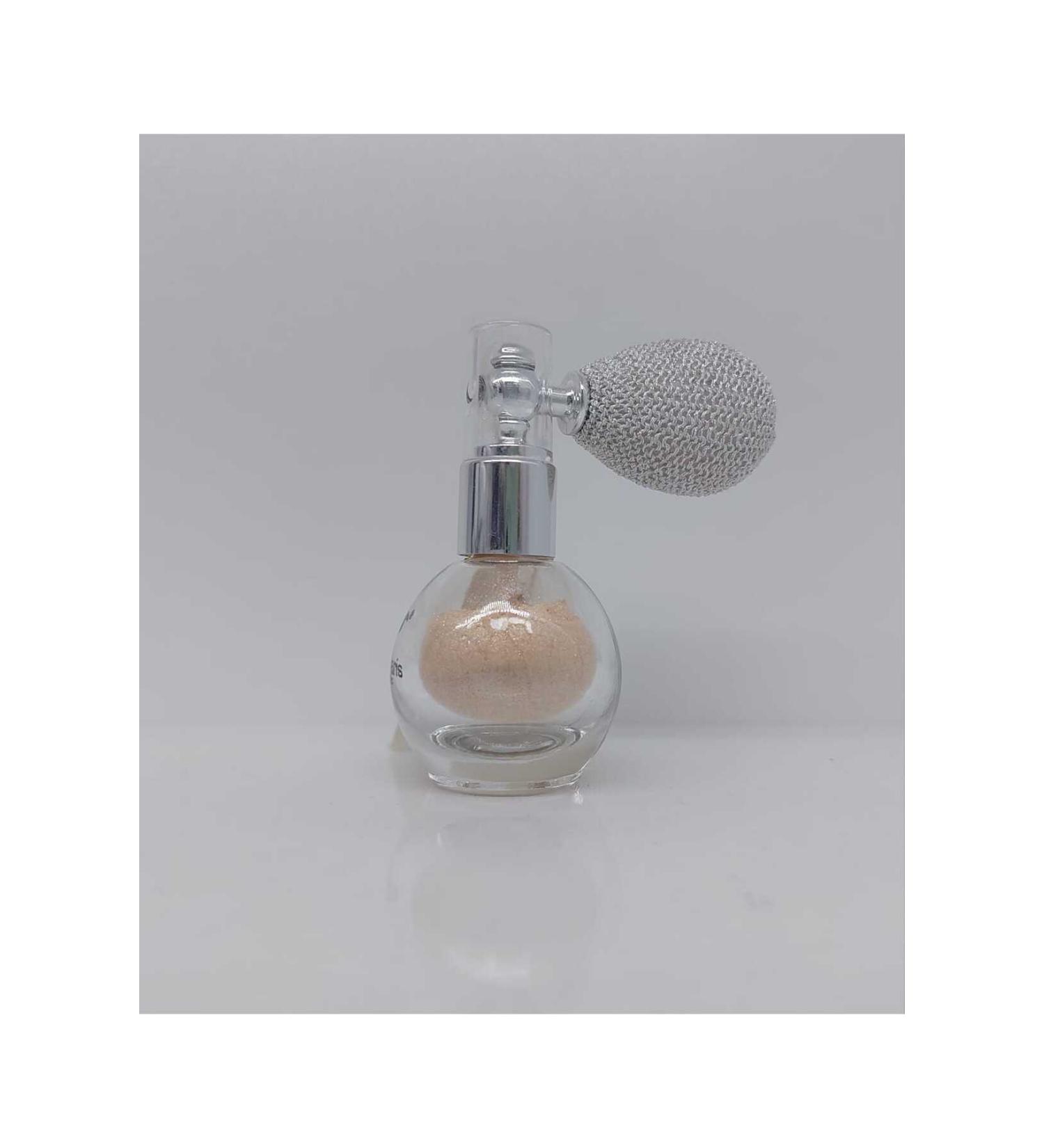 Rbs COSMETICS PUMP BODY SHINY GOLD - Buy Online on GoSupps.com