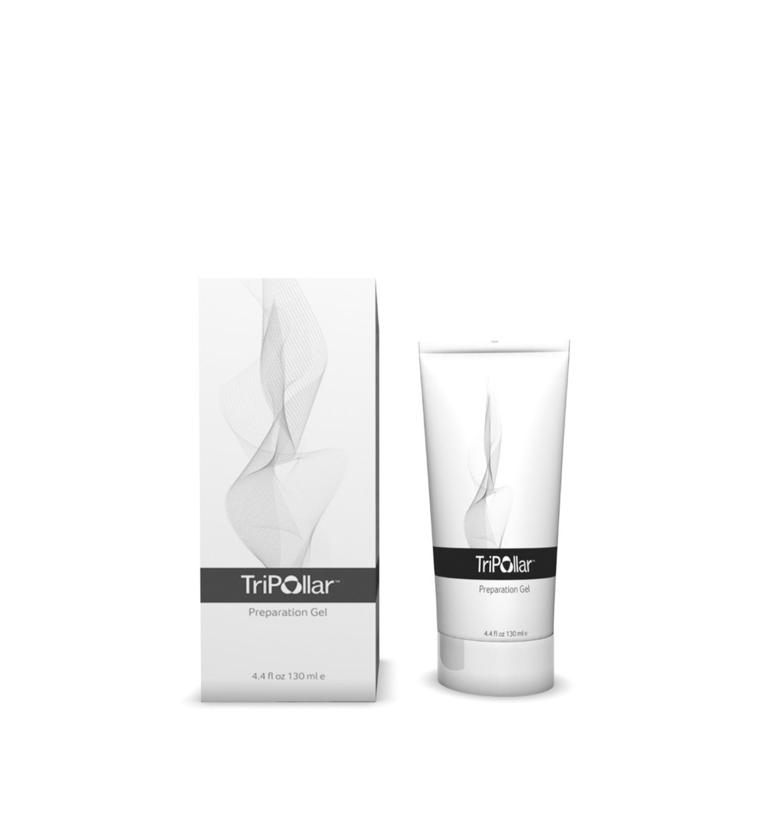 Tripollar Pose Skin Preparation Gel 130 ml