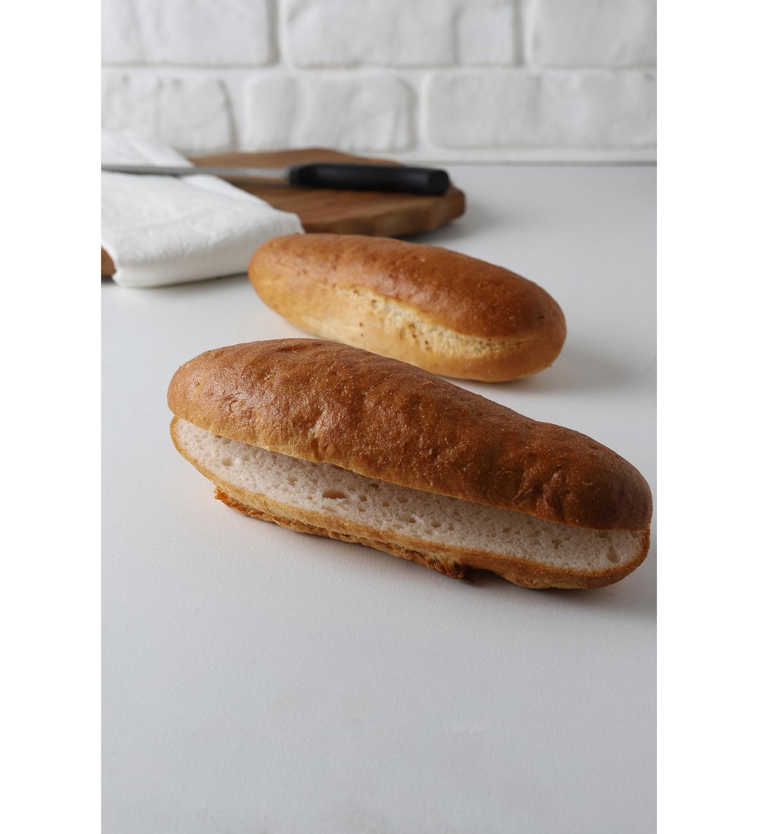 CEYLAN GLUTEN-FREE Gluten-Free Sandwich Bread 150 gr * 5 Pieces