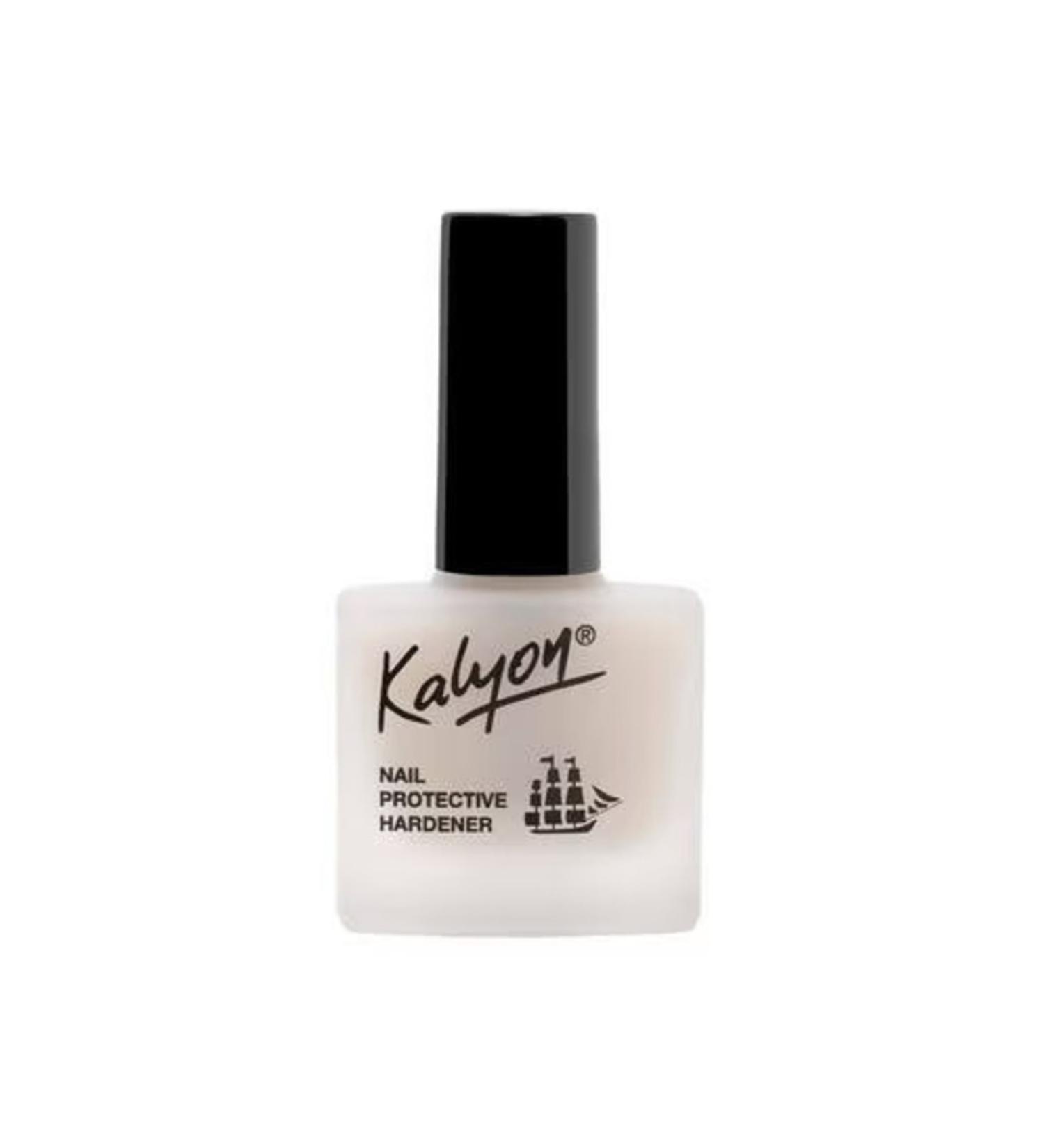 Kalyon Nail Nourisher--Naturals Beauty--
