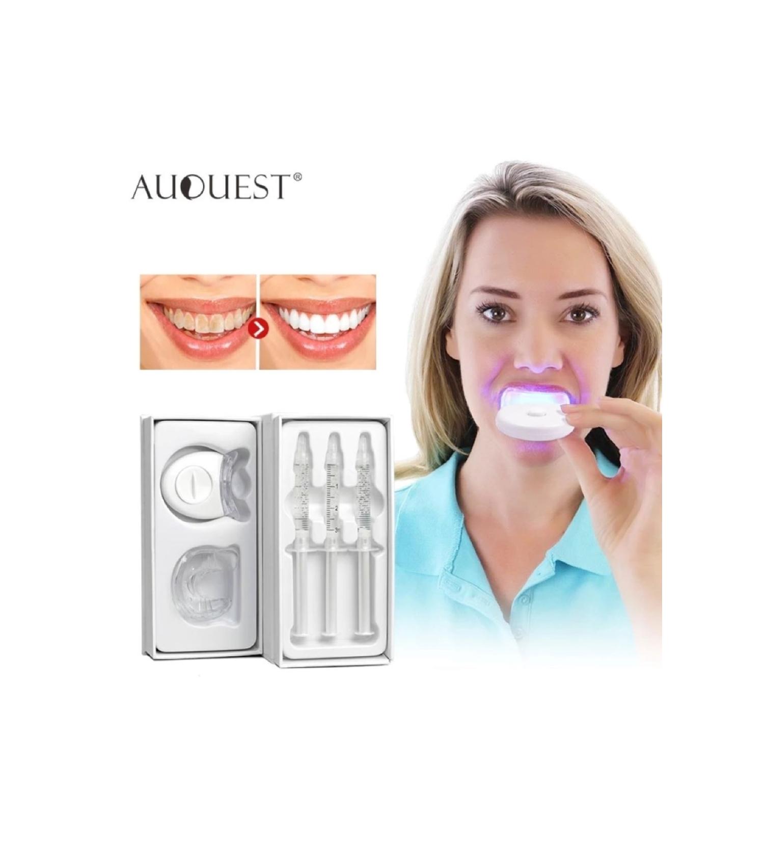 smileshop Teeth Whitening Kit - Buy Online on GoSupps.com