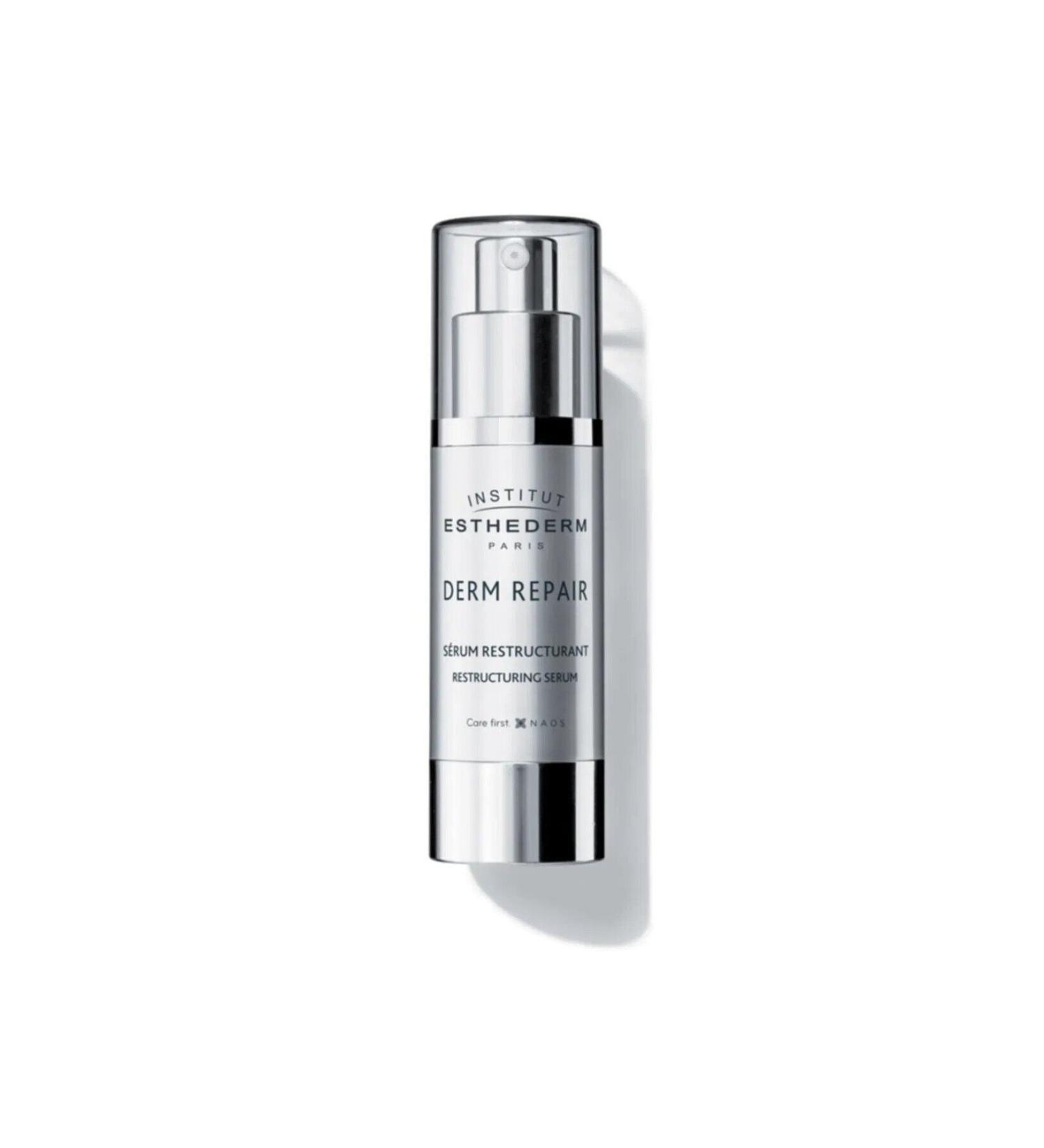 INSTITUT ESTHEDERM Anti-Wrinkle Firming Serum for Mature Age Group 30 ml