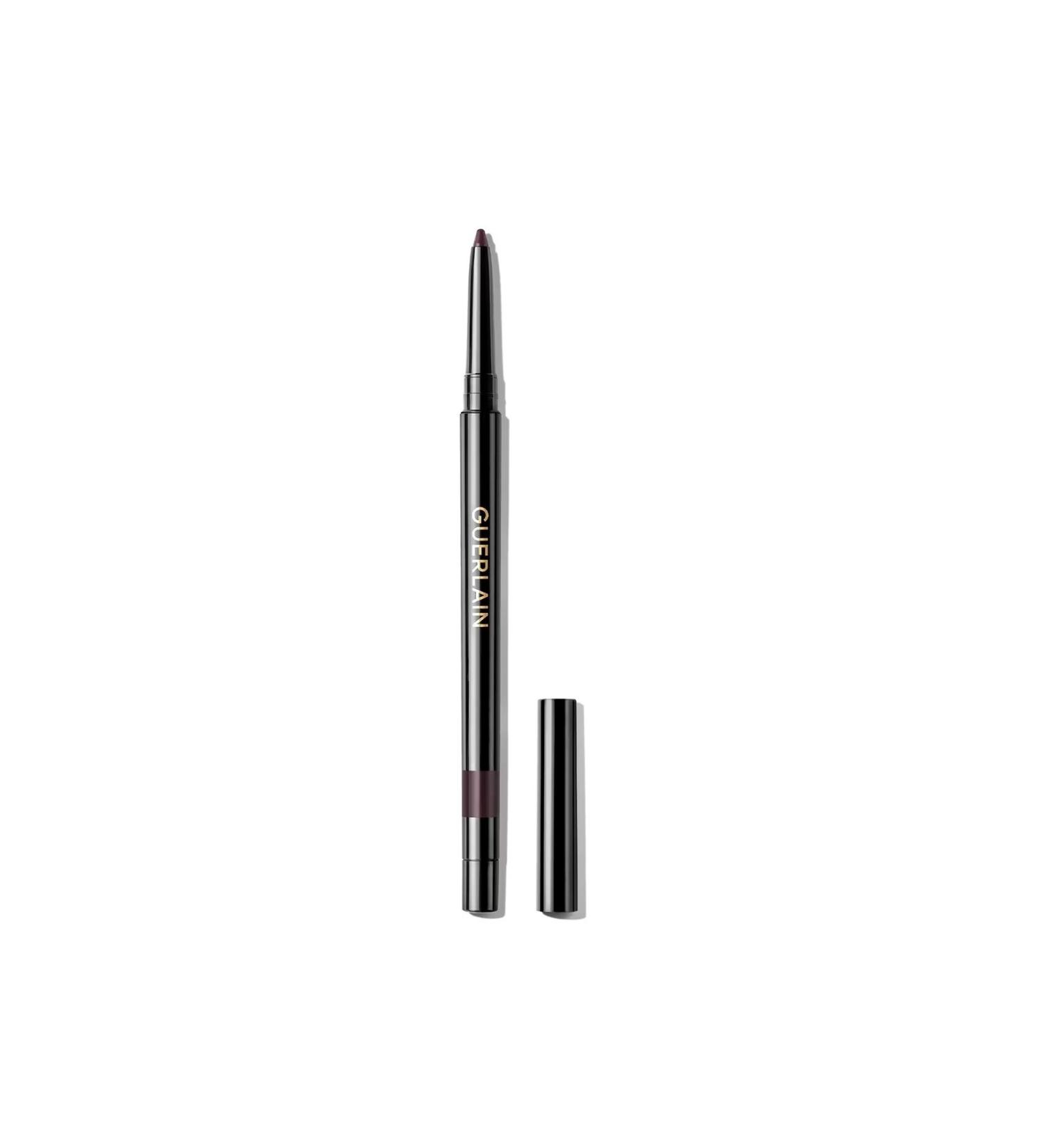 Guerlain The Intense Colour Eye Pencil - Long-lasting and Waterproof Creamy Formula Eye Pencil 0.35 gr