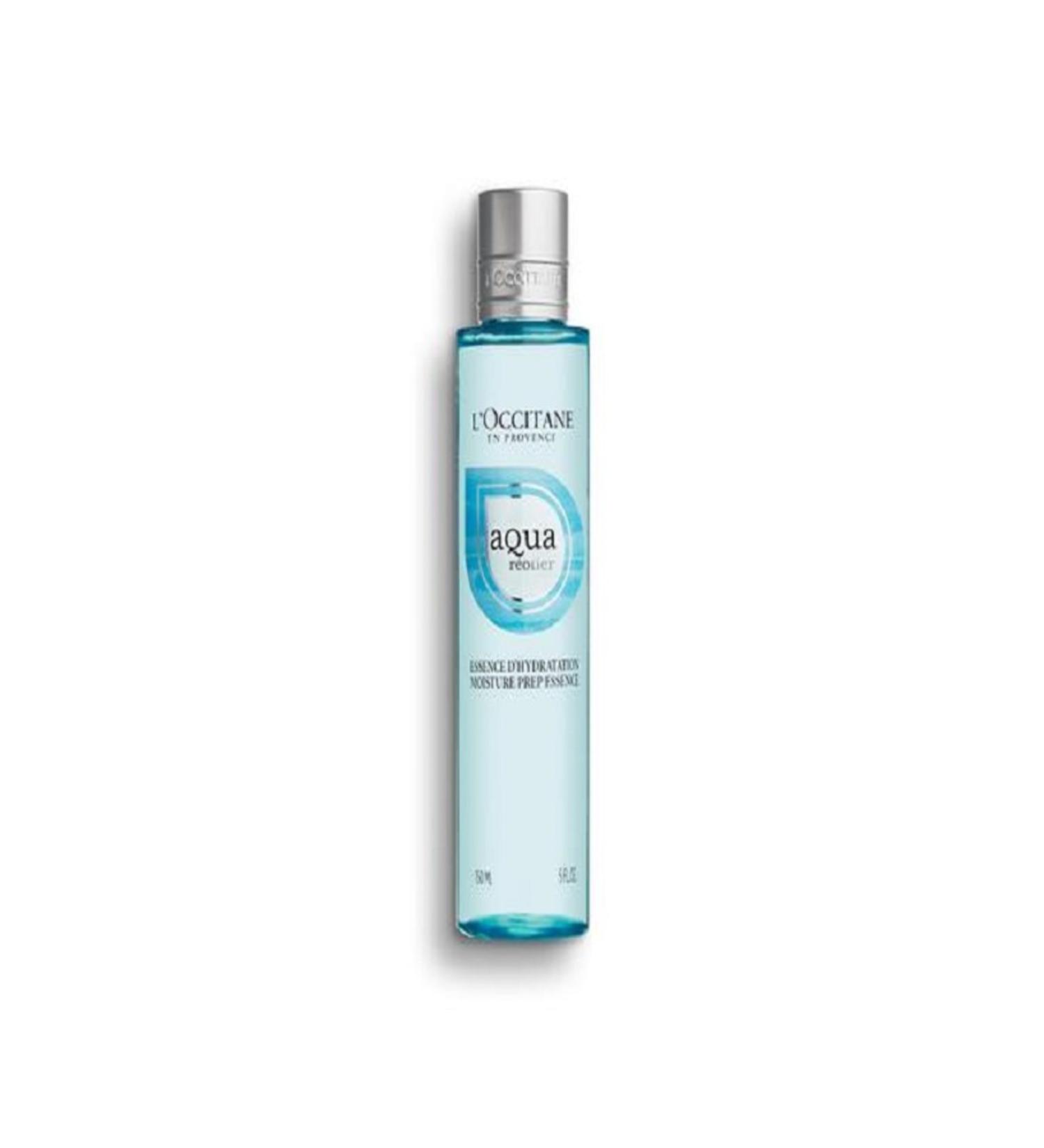L'Occitane Aqua R otier Moisture Prep Essence - Aqua Reotier Moisture Lotion 150ml