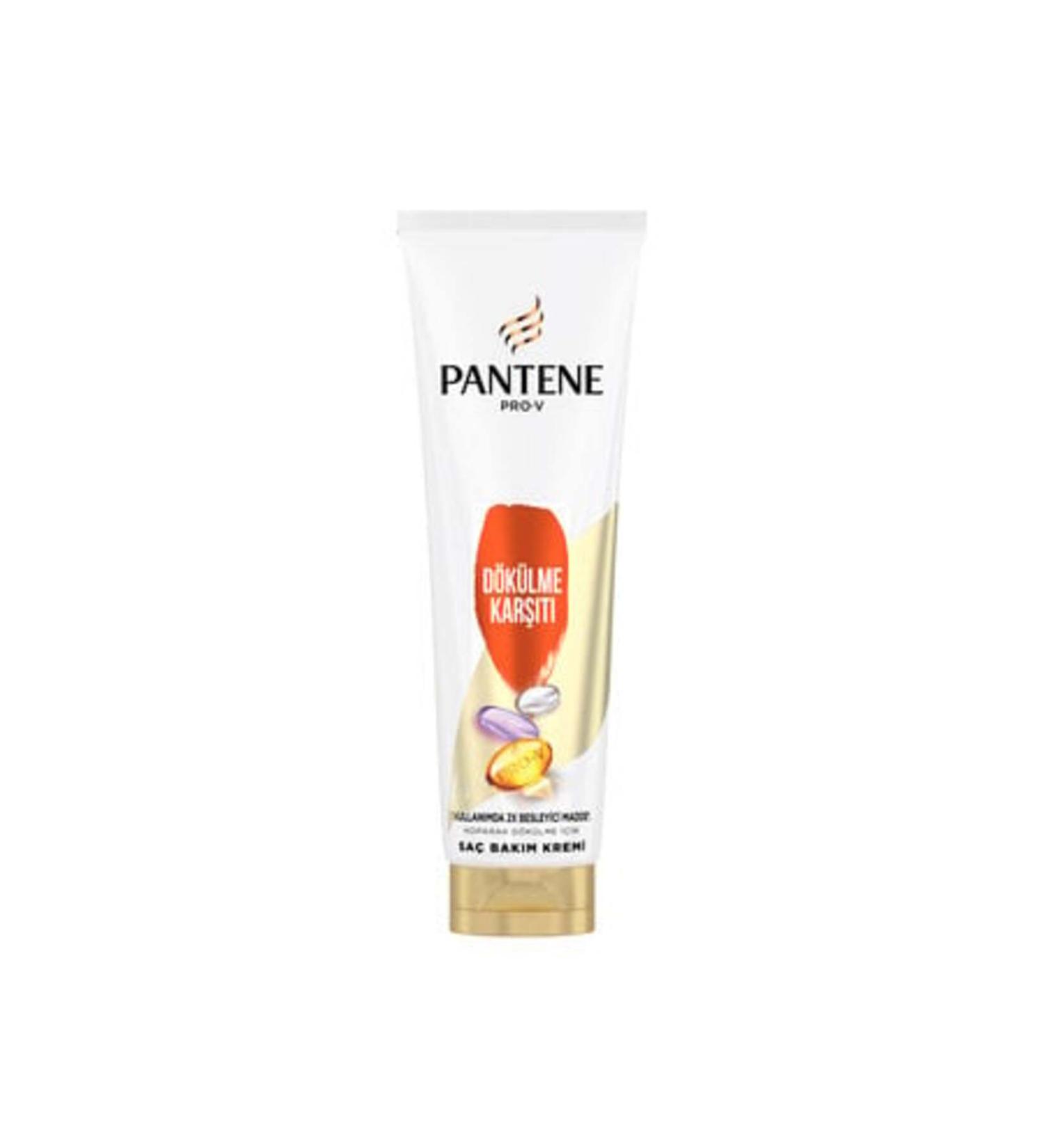 Pantene Anti-Hair Loss Hair Care Cream 275 ml (1 PIECE)