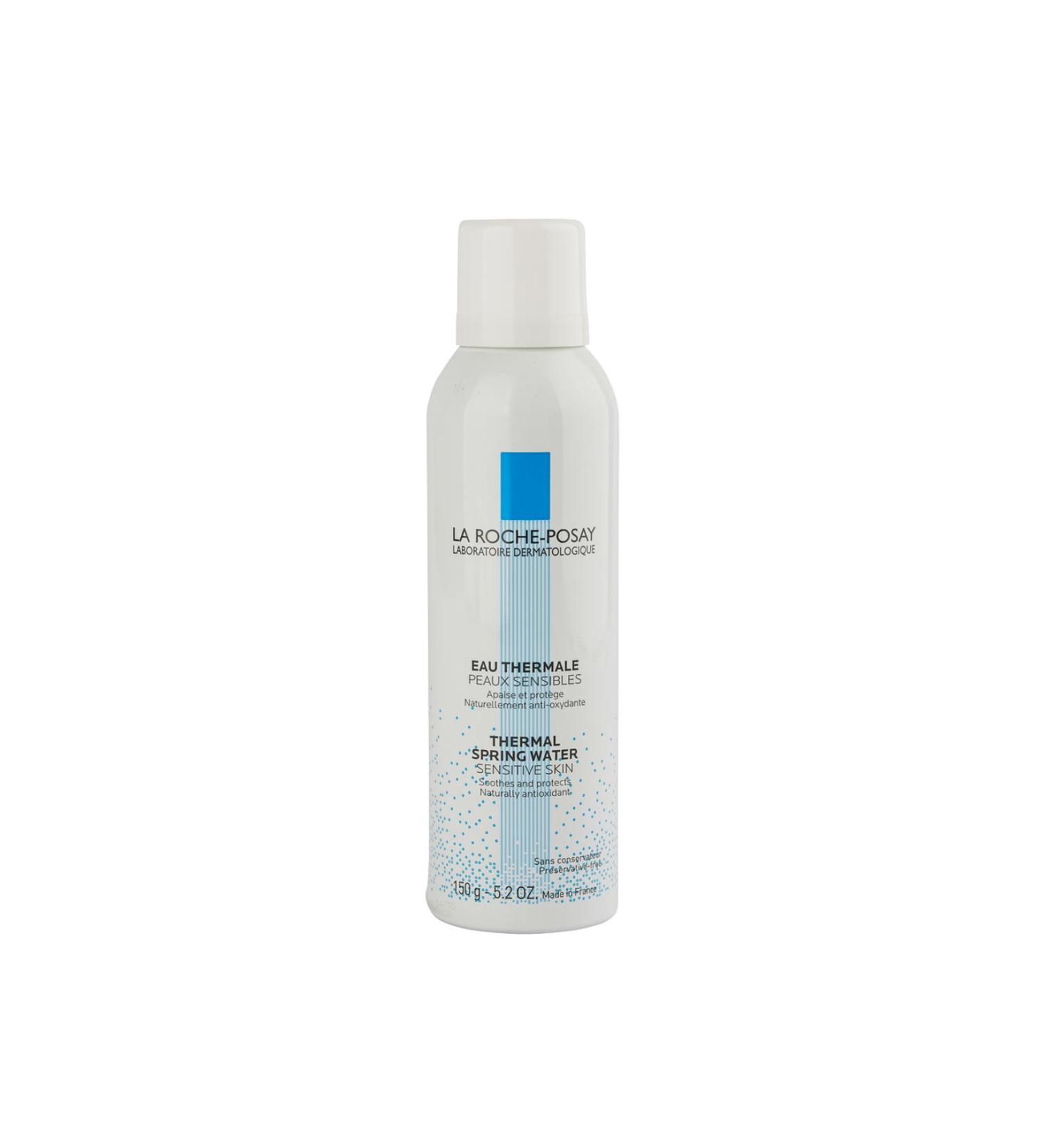 La Roche Posay Eau Thermale Soothing Nourishing and Protective Thermal Water 150ml